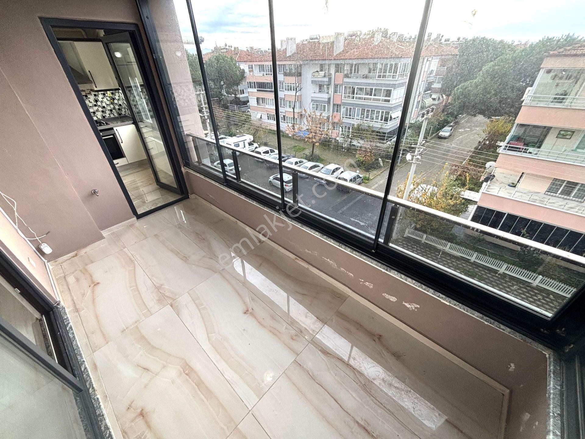 𝄞melodi'den İkizçay'da 3+1 Denize 400mt Full Kredili Ön Cephe Çay Manzaralı Ebeveyn Banyolu Daire - Görsel 29