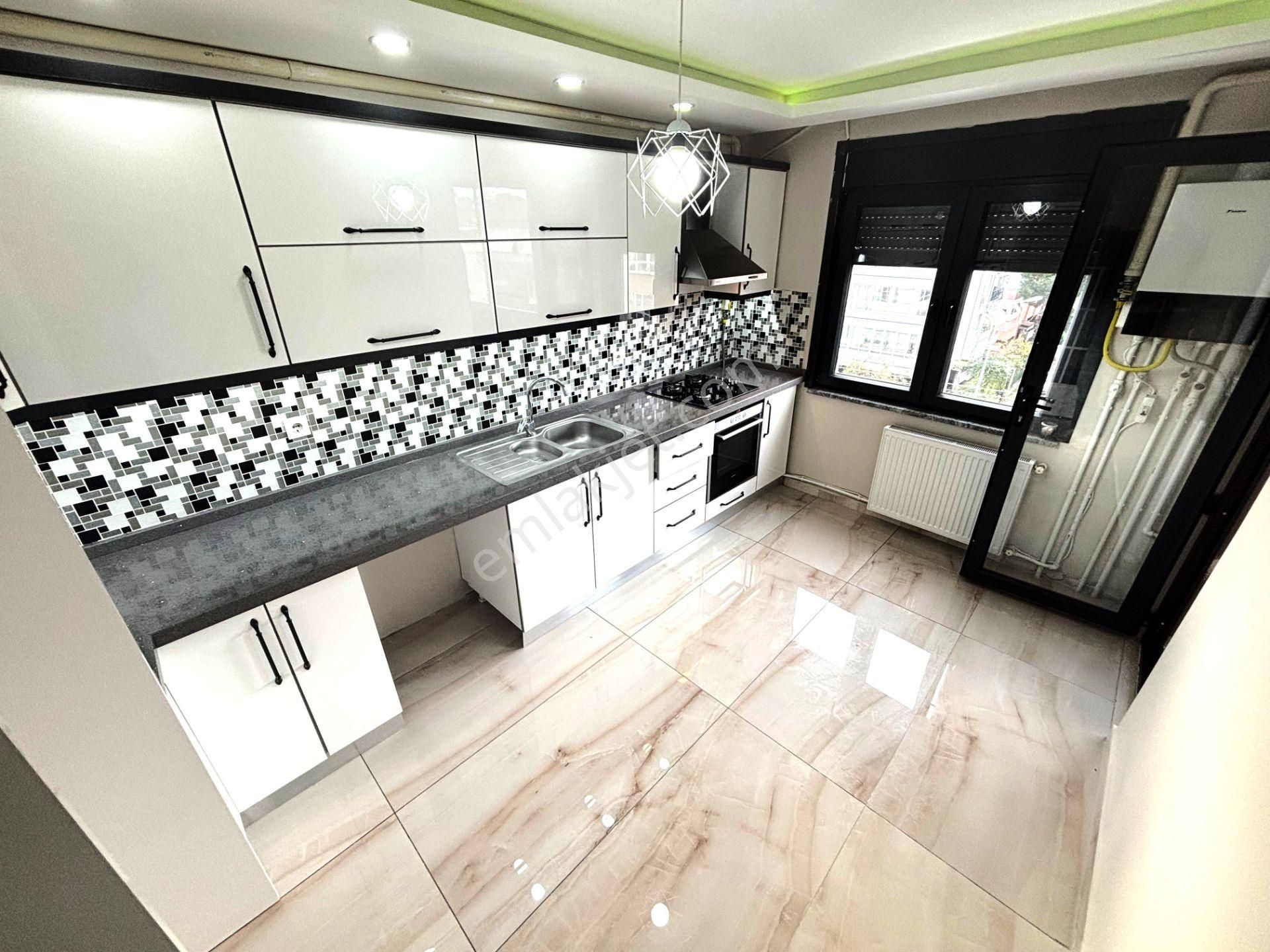 𝄞melodi'den İkizçay'da 3+1 Denize 400mt Full Kredili Ön Cephe Çay Manzaralı Ebeveyn Banyolu Daire - Görsel 24