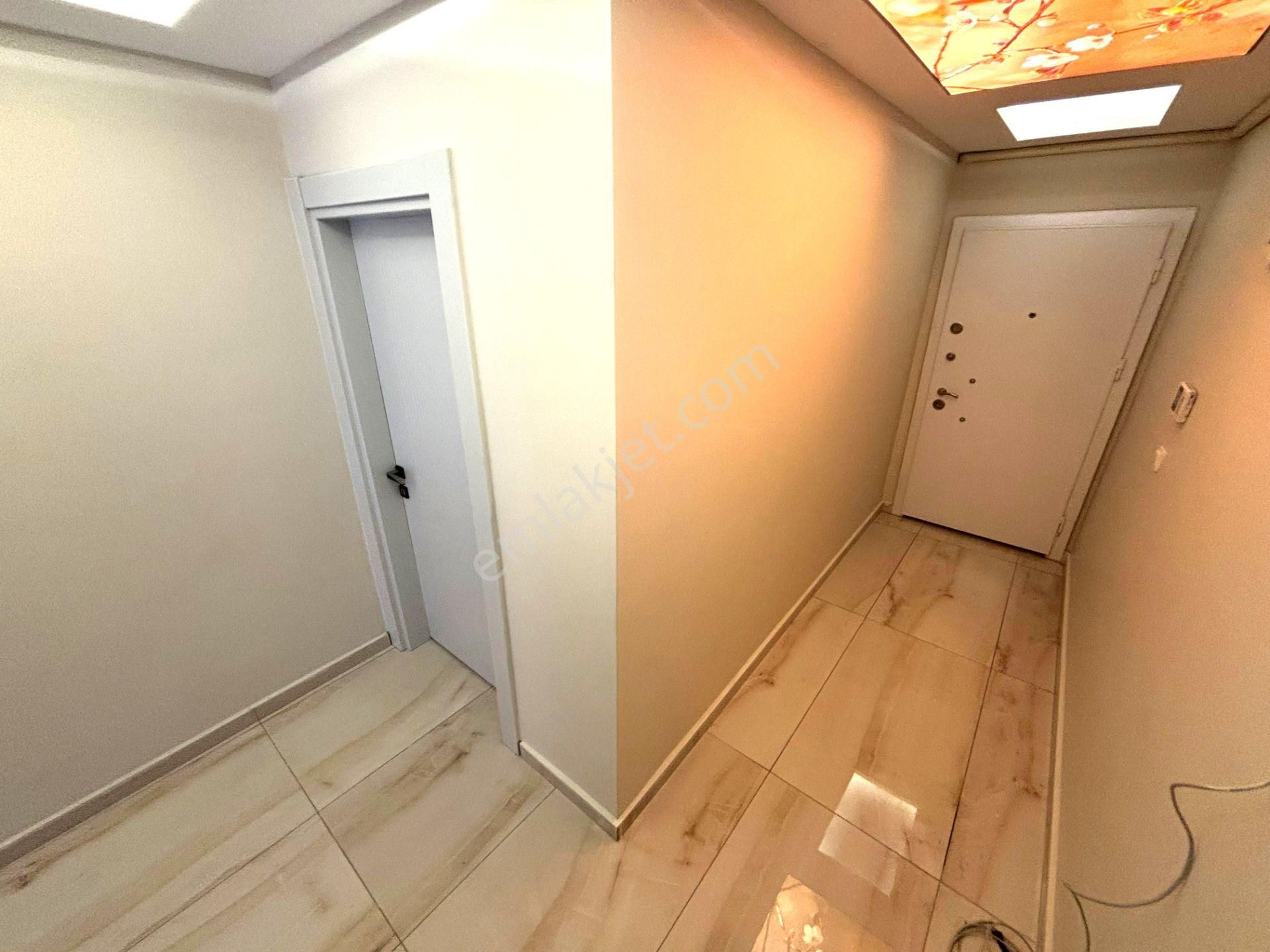 𝄞melodi'den İkizçay'da 3+1 Denize 400mt Full Kredili Ön Cephe Çay Manzaralı Ebeveyn Banyolu Daire - Görsel 4