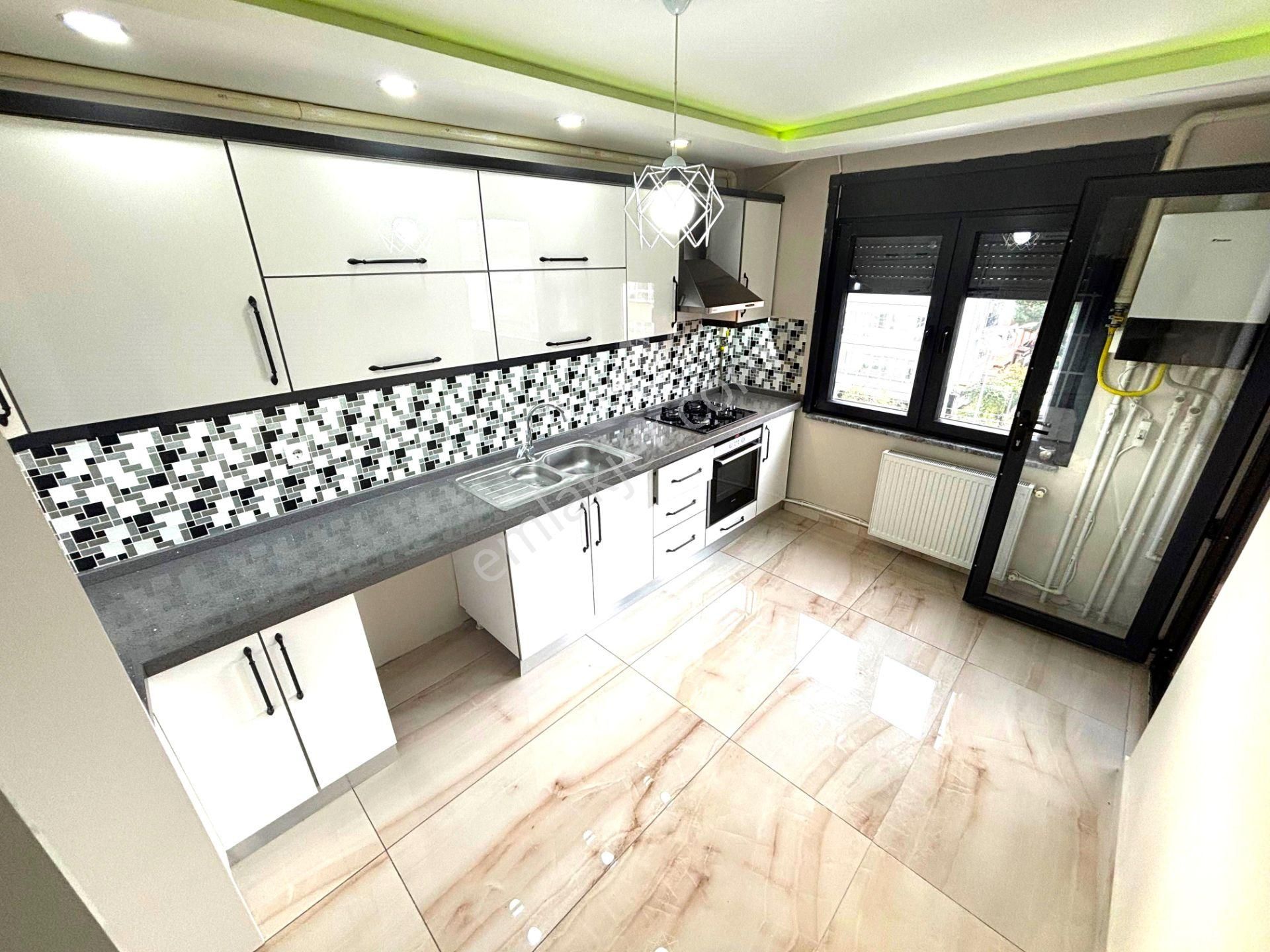 𝄞melodi'den İkizçay'da 3+1 Denize 400mt Full Kredili Ön Cephe Çay Manzaralı Ebeveyn Banyolu Daire