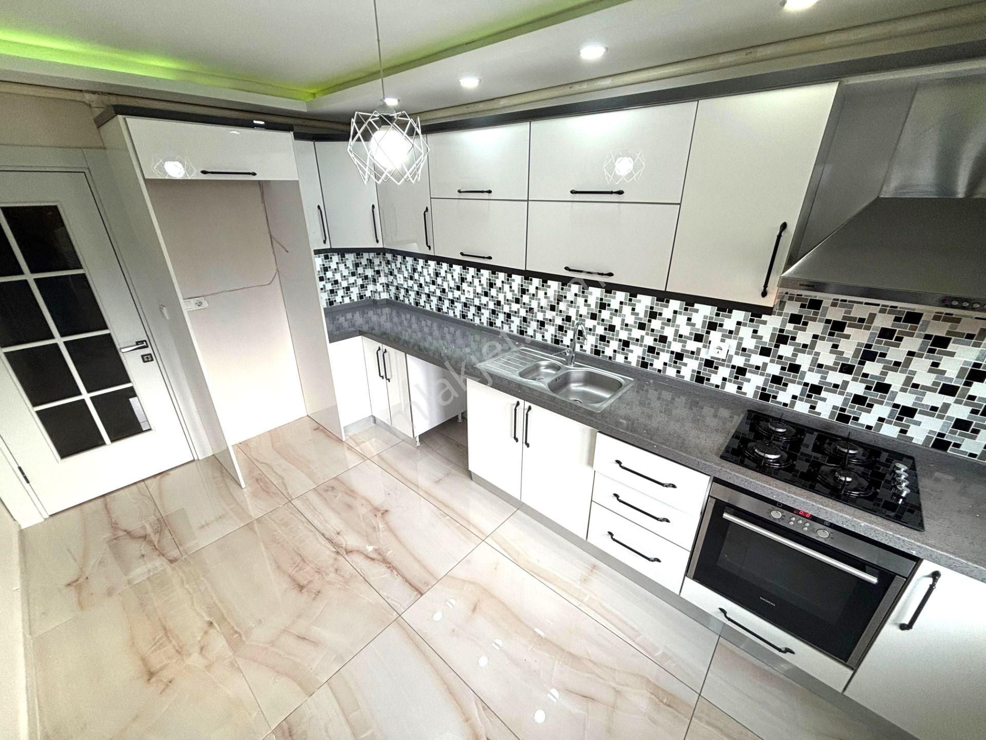 𝄞melodi'den İkizçay'da 3+1 Denize 400mt Full Kredili Ön Cephe Çay Manzaralı Ebeveyn Banyolu Daire - Görsel 3