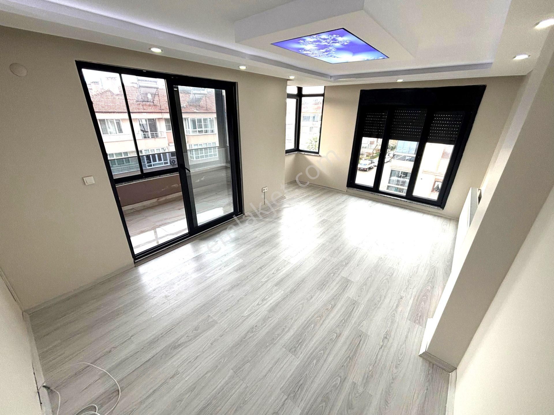 𝄞melodi'den İkizçay'da 3+1 Denize 400mt Full Kredili Ön Cephe Çay Manzaralı Ebeveyn Banyolu Daire - Görsel 21