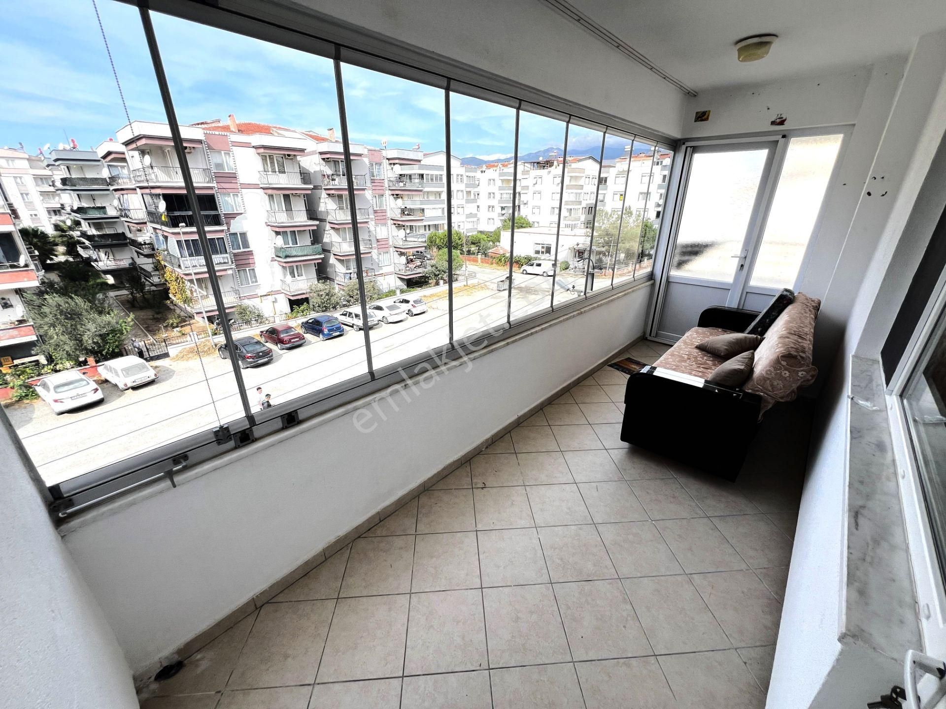 𝄞melodi'den Altınkum'da 2+1 Ebeveyn Banyolu Ön Cephe Arakat Ayrı Mutfaklı Site İçi Daire - Görsel 4