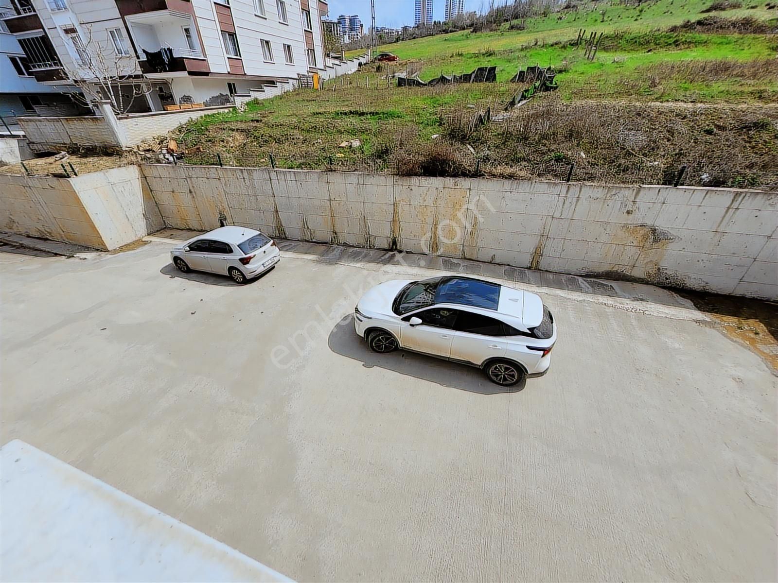 Caddeye Cephe 3 Katlı Butik Bina Ebeveyn Banyolu Satılık Daire - Görsel 34