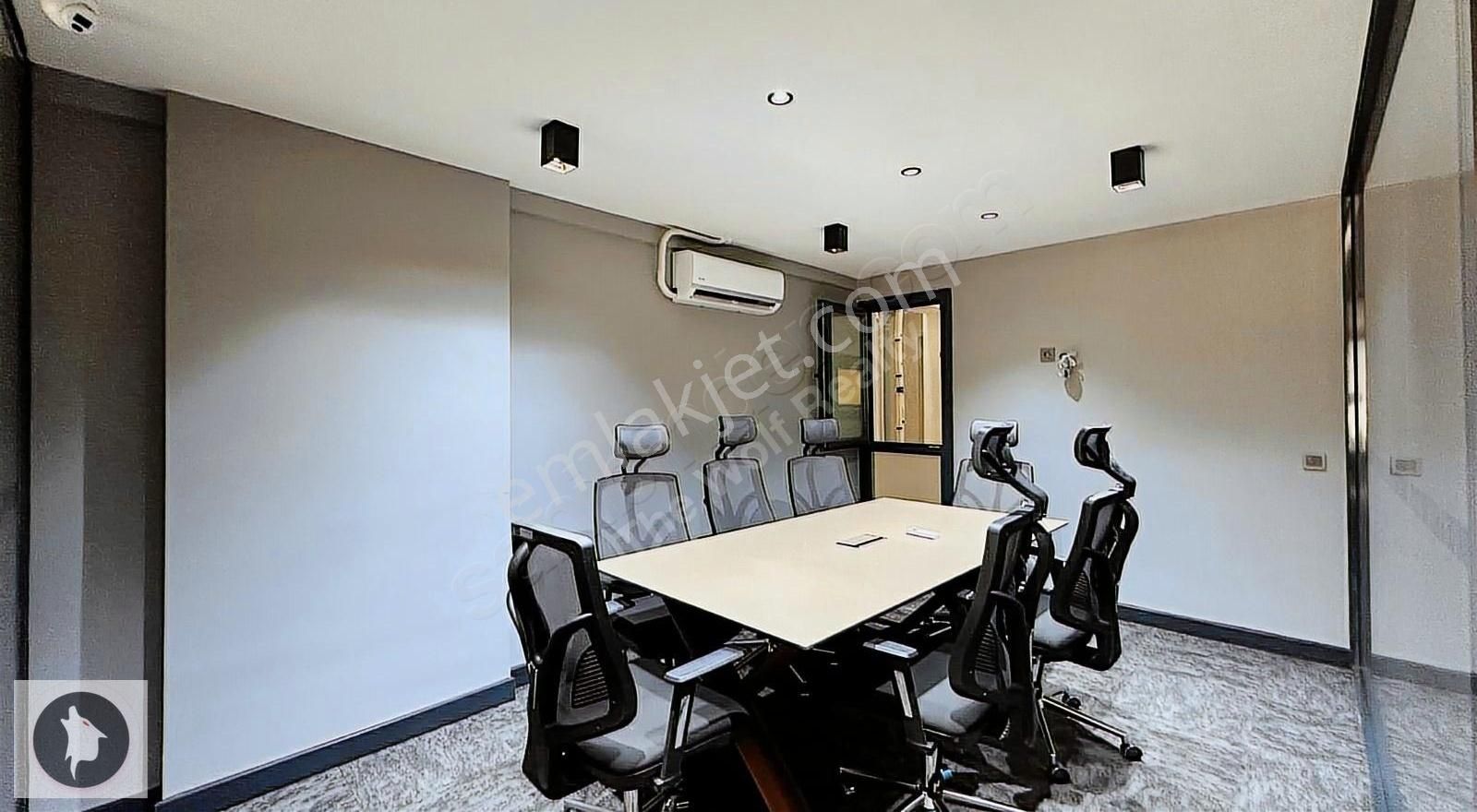 Menemen Merkezde Satılık 3+1 Daire Lüks Ofis Eşyalı - Görsel 14