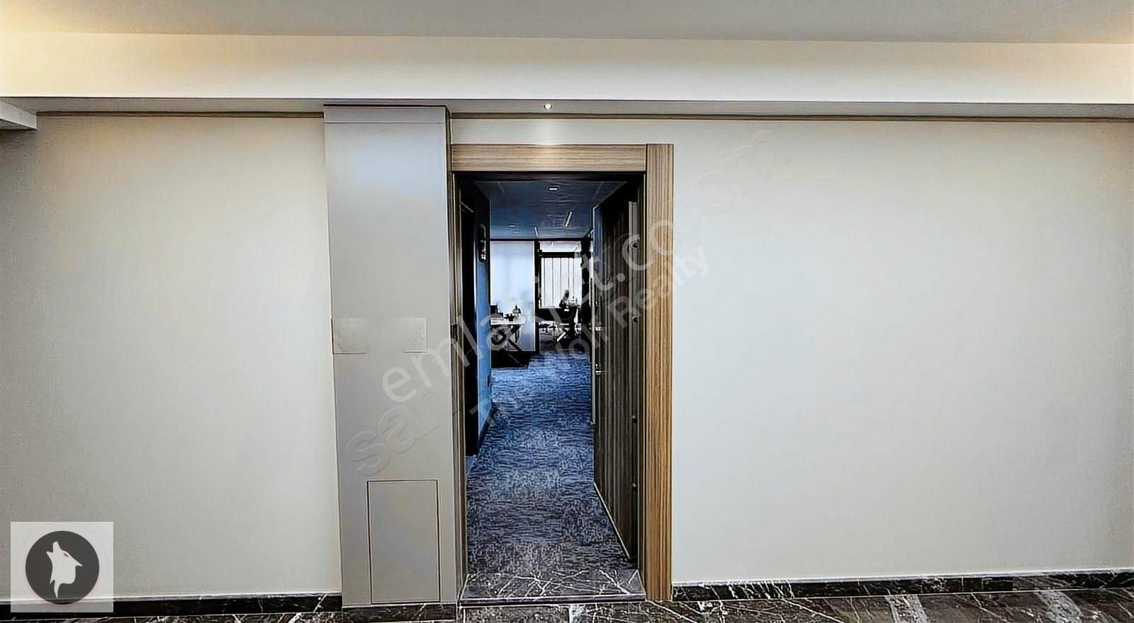 Menemen Merkezde Satılık 3+1 Daire Lüks Ofis Eşyalı - Görsel 25