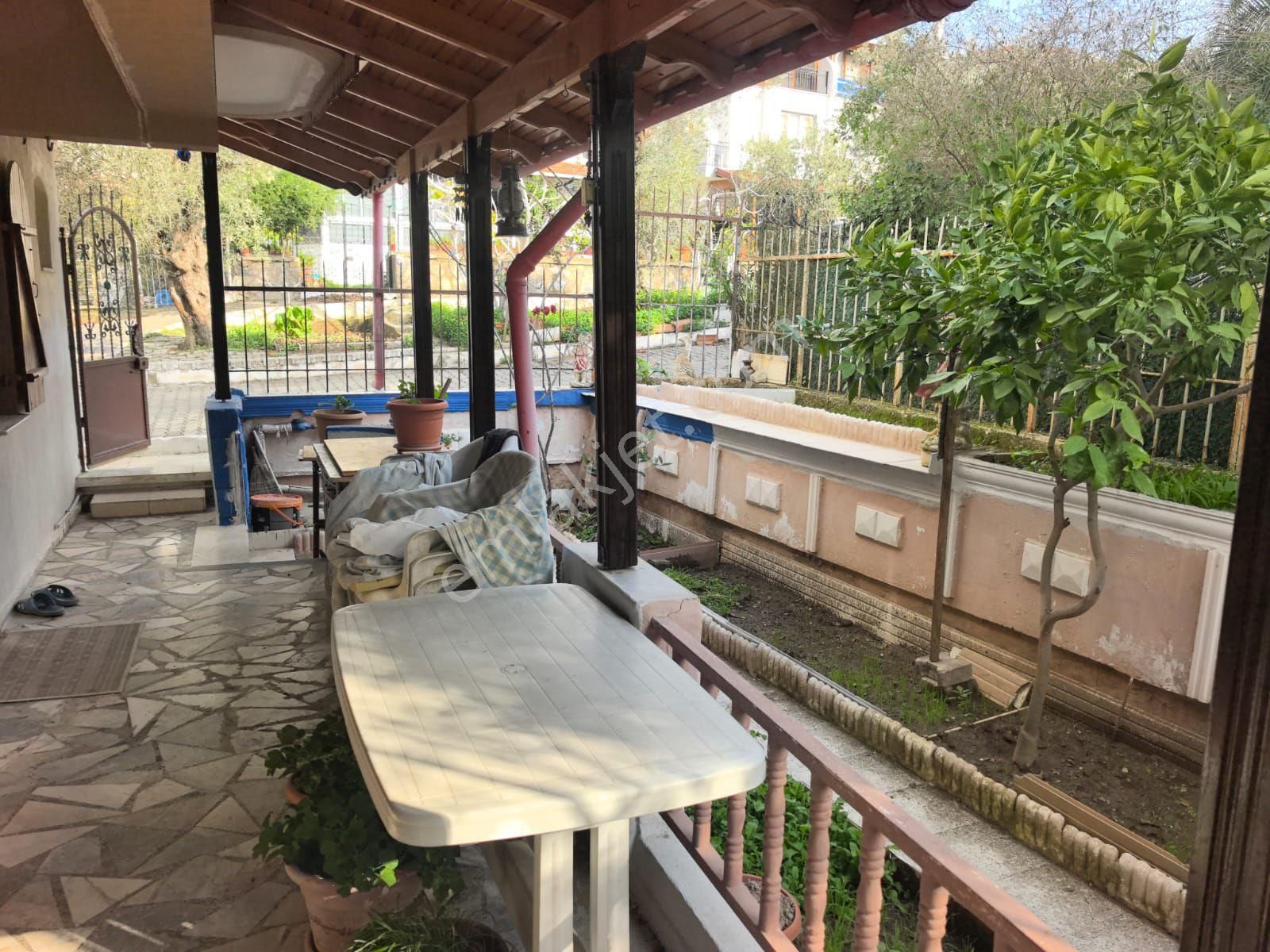 Özdere Çukuraltı Merkez'de - Görsel 13