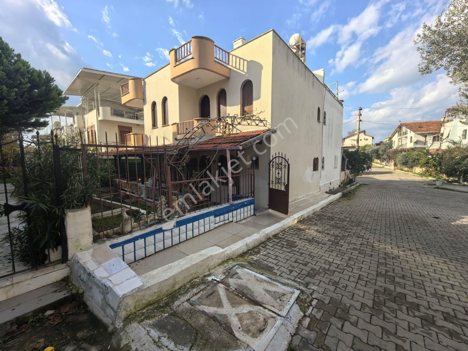 Özdere Çukuraltı Merkez'de - Görsel 12