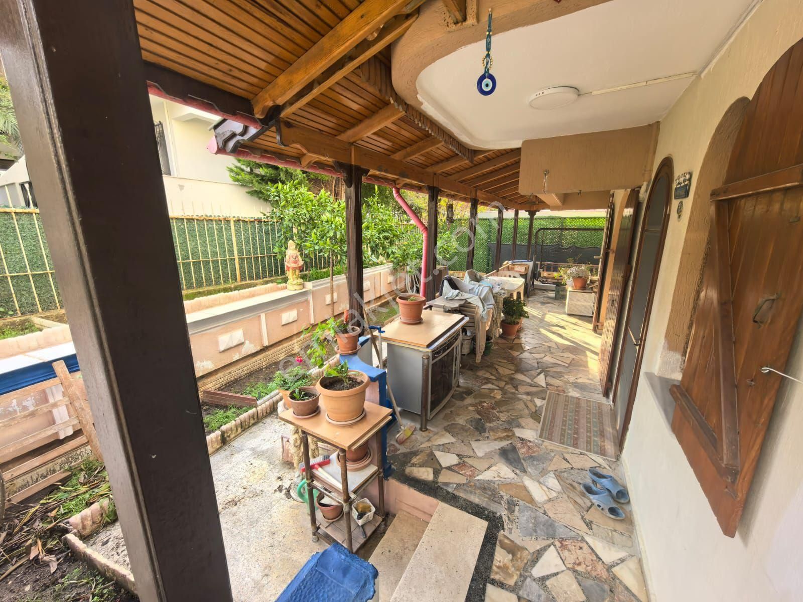 Özdere Çukuraltı Merkez'de - Görsel 4