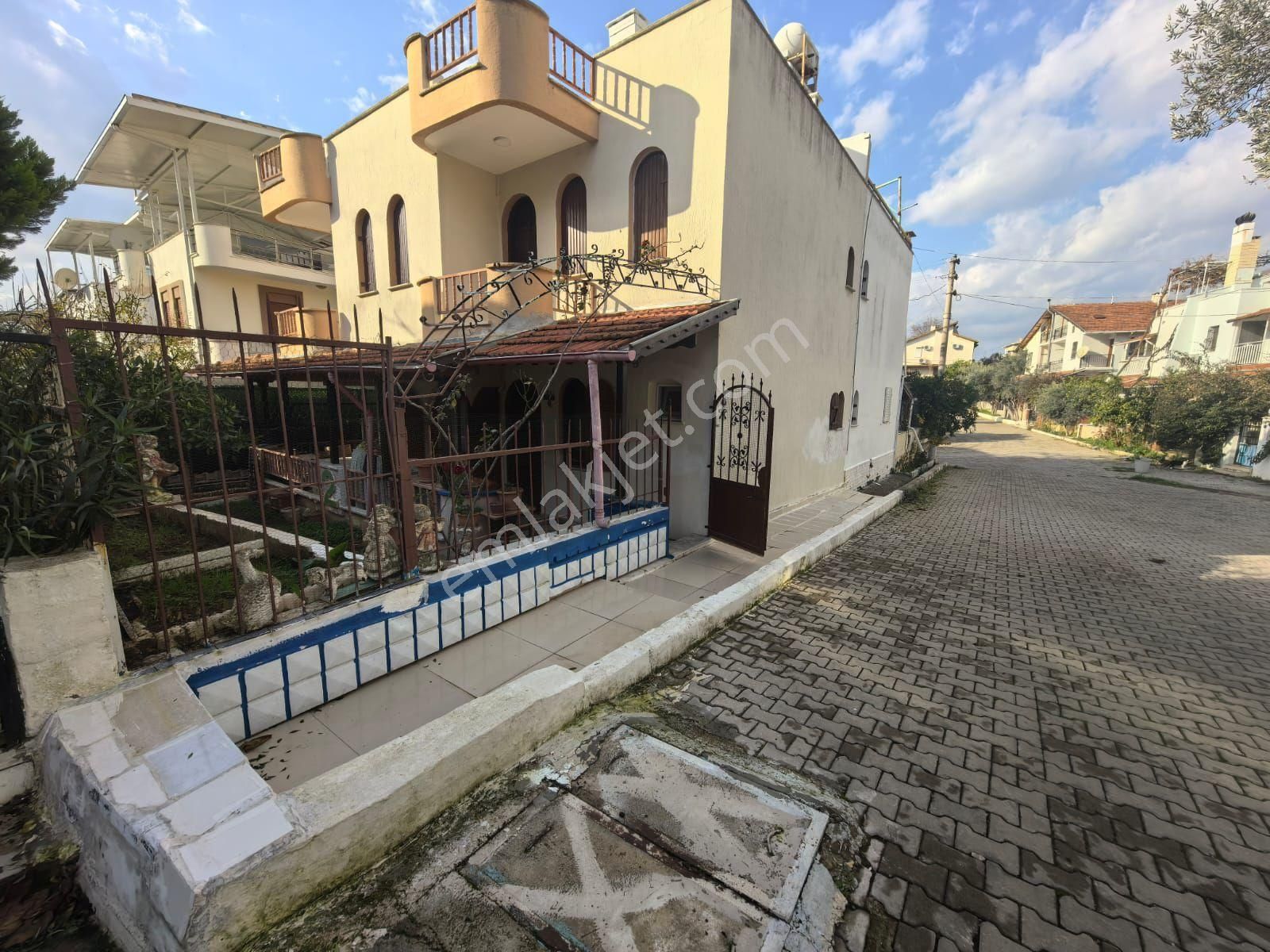 Özdere Çukuraltı Merkez'de - Görsel 10