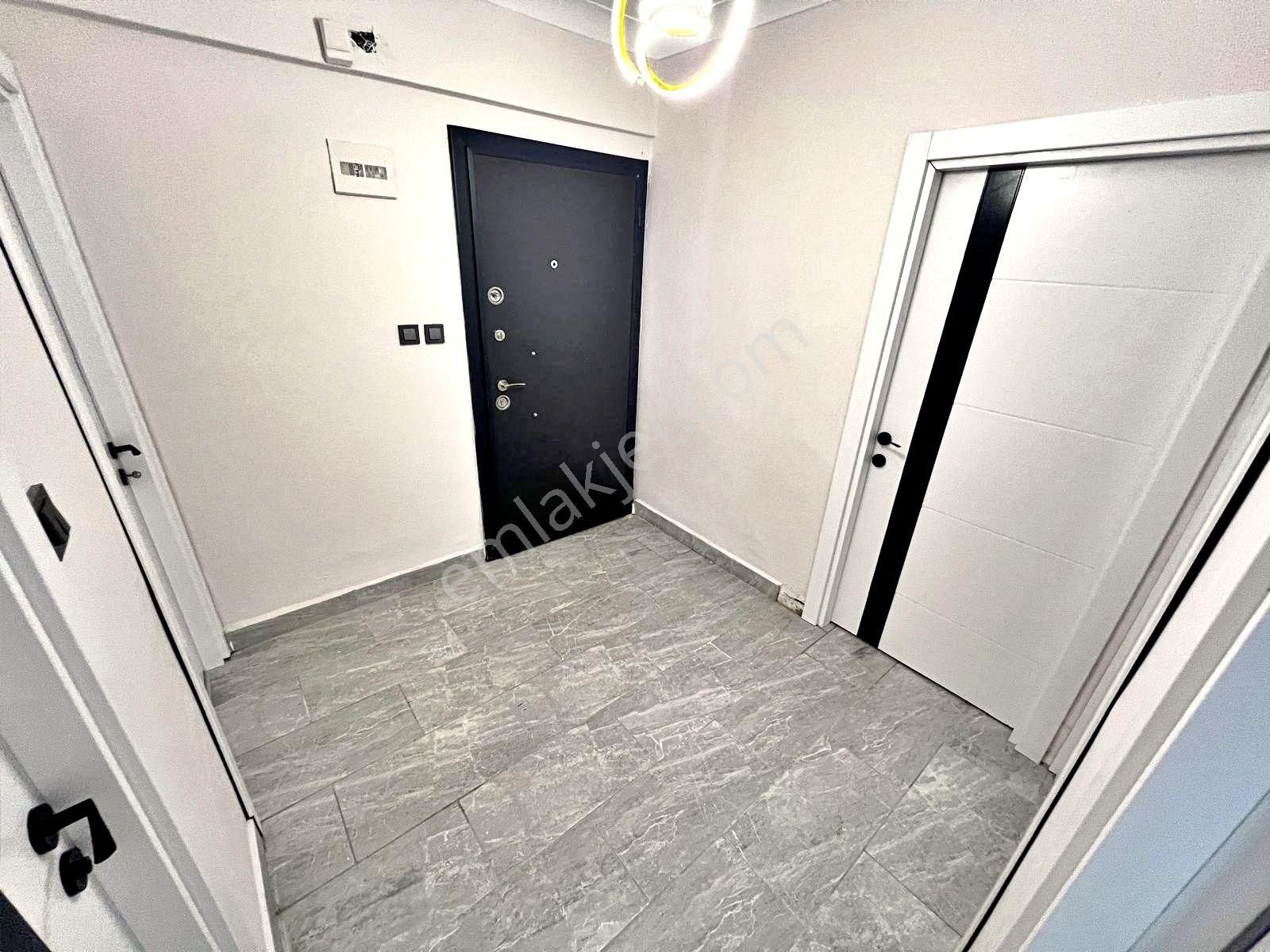 💥blue Life Egenden Gerçek İlan Altınkumda Denize 100mt Geniş 2+1 Ayrı Mtfk Daire - Görsel 34