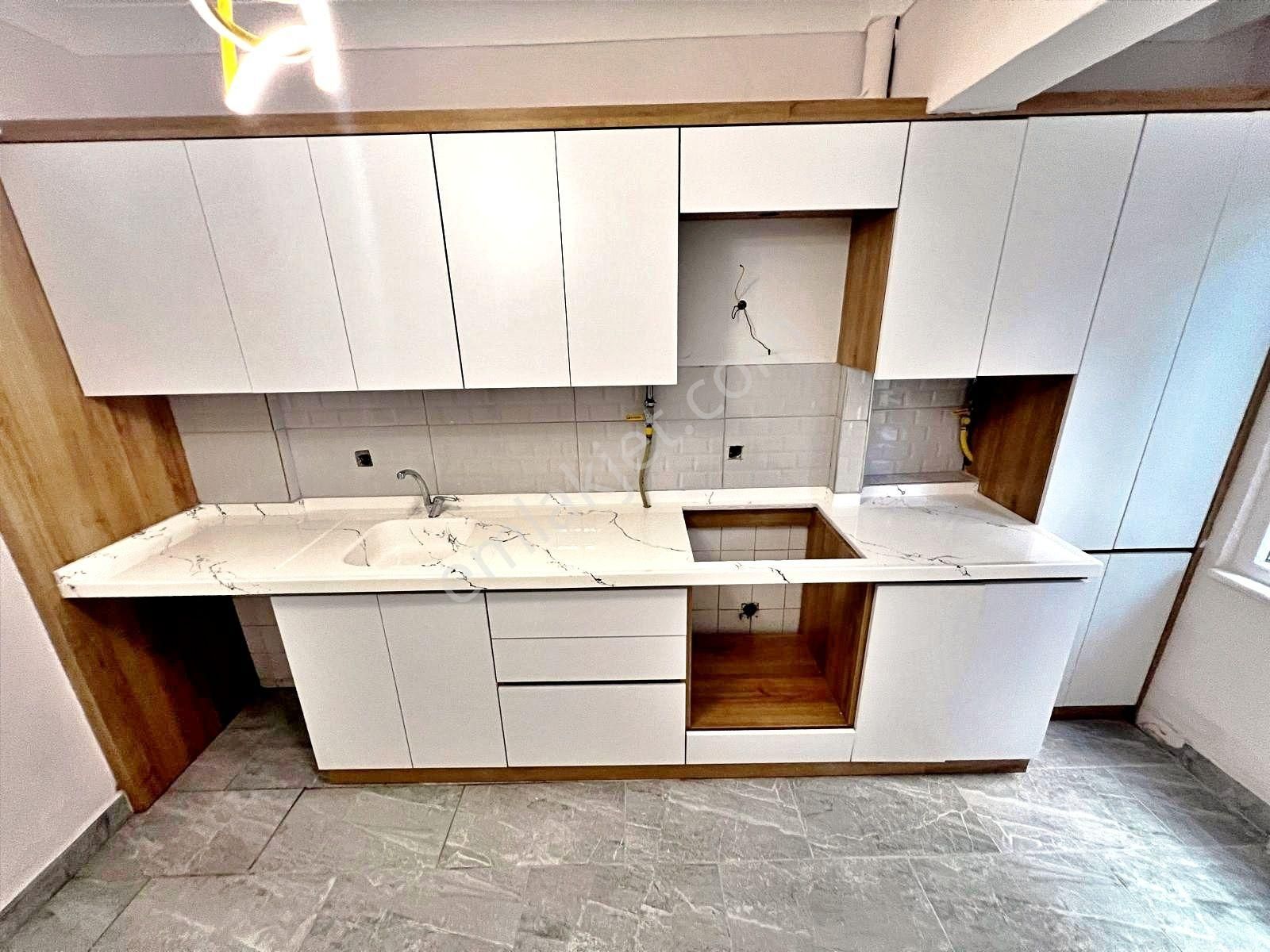 💥blue Life Egenden Gerçek İlan Altınkumda Denize 100mt Geniş 2+1 Ayrı Mtfk Daire - Görsel 19