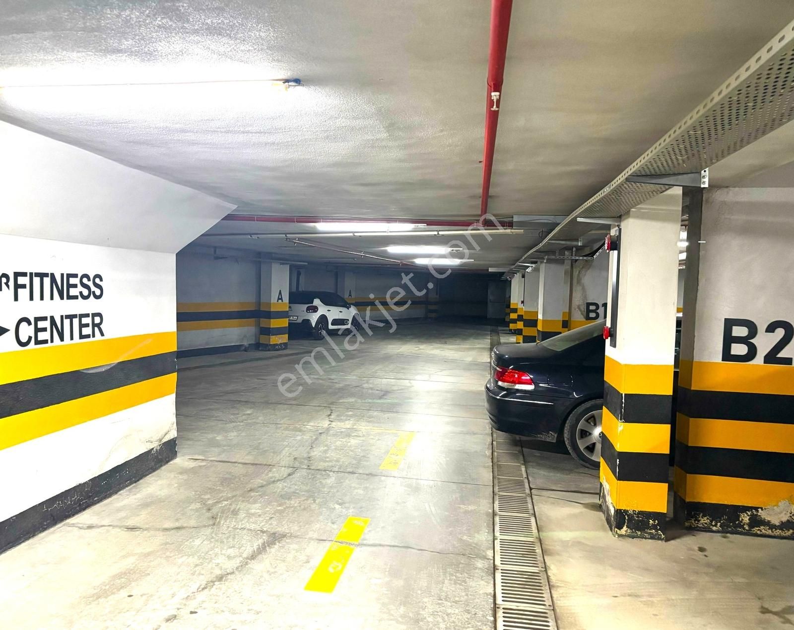 ꧂serdaroğlu'ndan Akçay'da 1+1 Havuz Manzaralı Güvenlikli Daire - Görsel 24