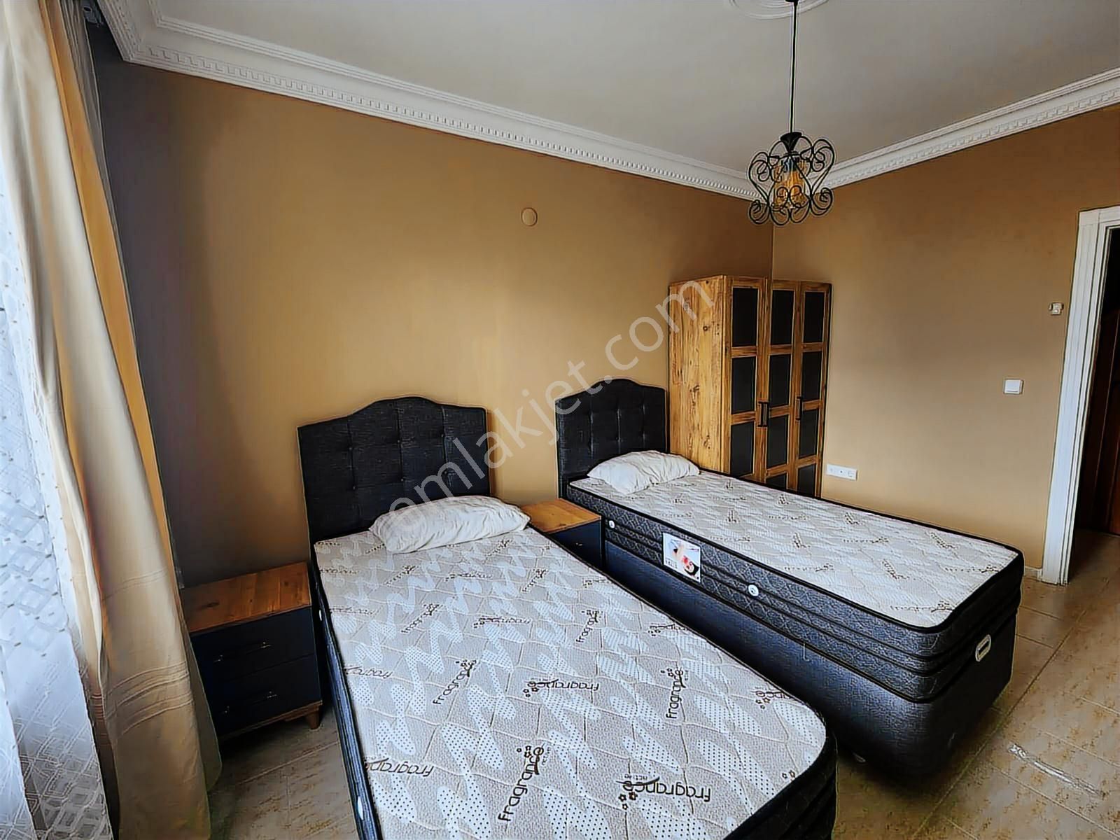 Alanya Mahmutlar Da Full Eşyalı 4+1 Dublek Kiralık Dairemiz - Görsel 30