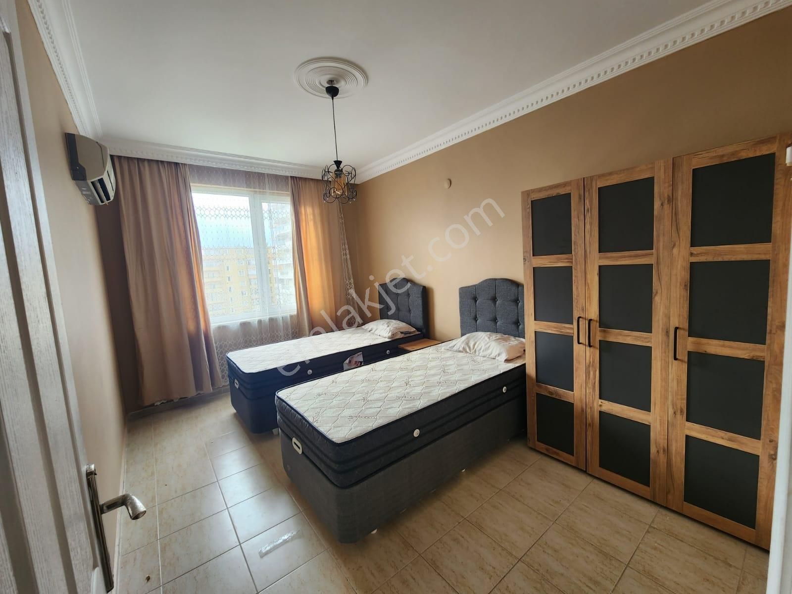 Alanya Mahmutlar Da Full Eşyalı 4+1 Dublek Kiralık Dairemiz - Görsel 25