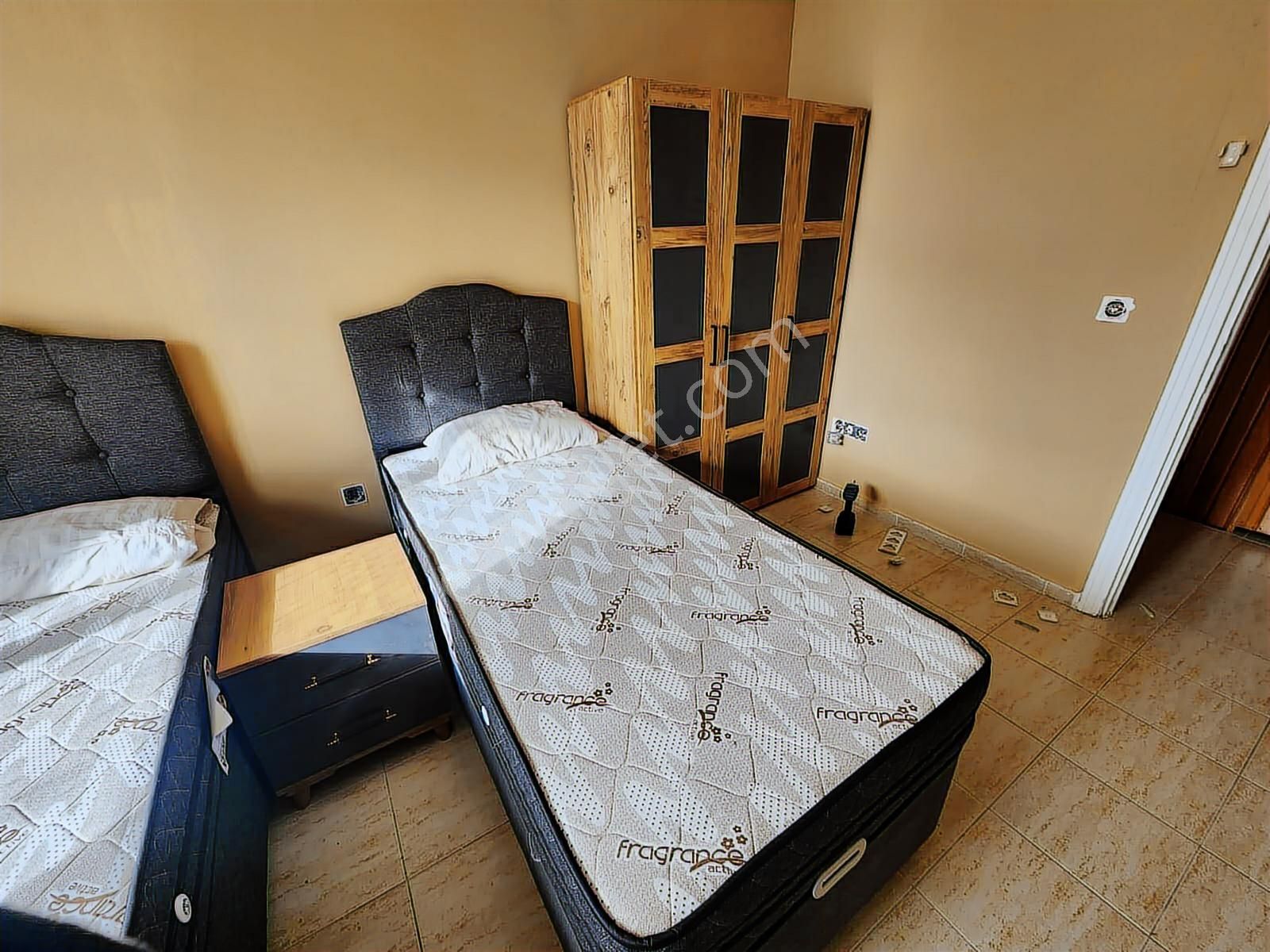 Alanya Mahmutlar Da Full Eşyalı 4+1 Dublek Kiralık Dairemiz - Görsel 26