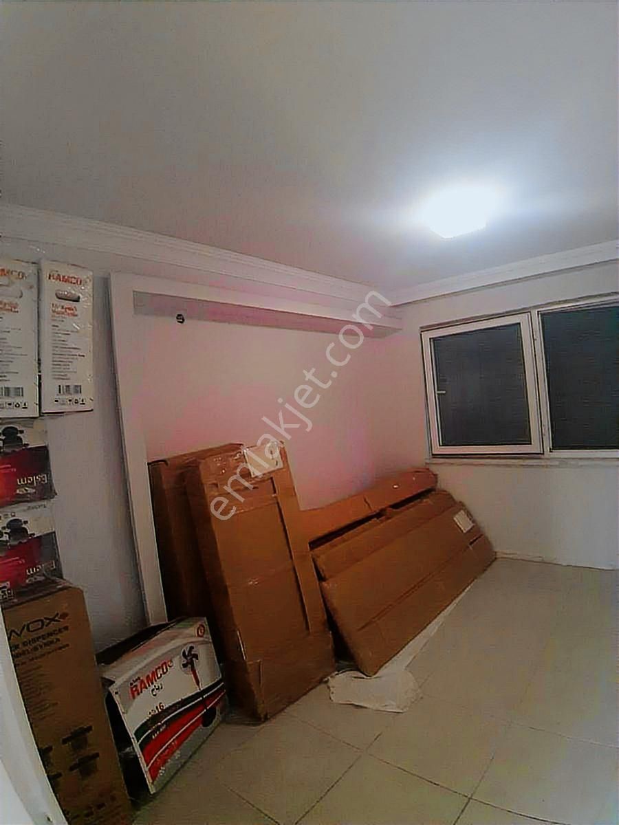 Alanya Demirtaş Mah Deniz Manzaralı 2 Tapu 1+1 Ve 3+1 İkiz Villa - Görsel 3