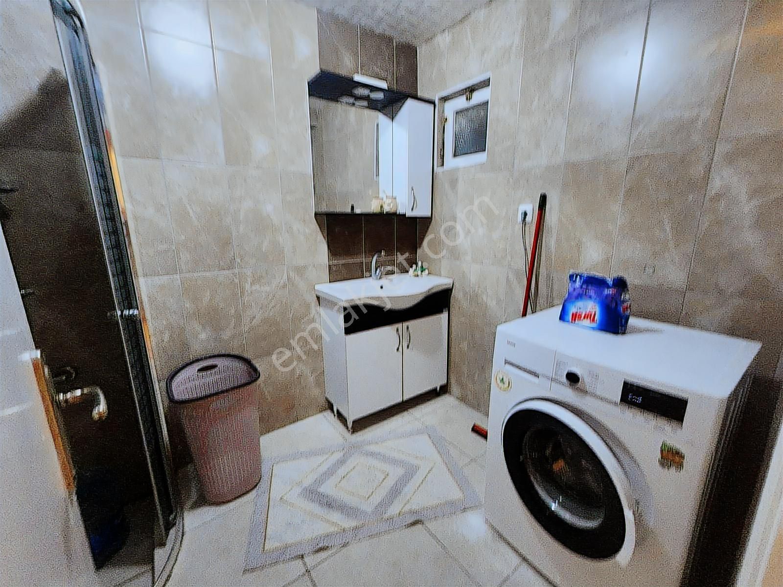 Alanya Demirtaş Mah Deniz Manzaralı 2 Tapu 1+1 Ve 3+1 İkiz Villa - Görsel 31