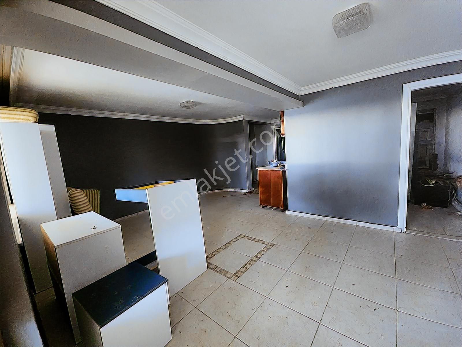 Alanya Demirtaş Mah Deniz Manzaralı 2 Tapu 1+1 Ve 3+1 İkiz Villa - Görsel 35