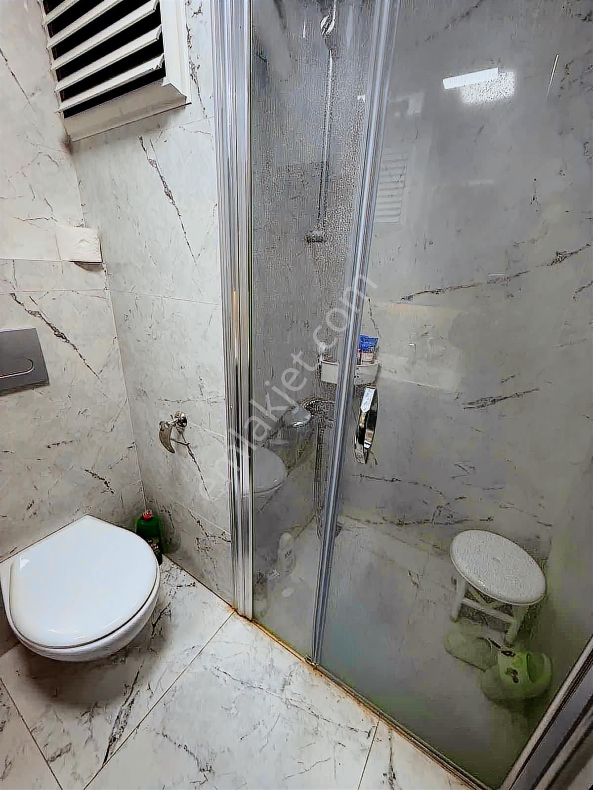 Ekpa 1207 De Güvenlikli Havuzlu Sitede Eşyalı Kiralık 1+1 Daire - Görsel 2