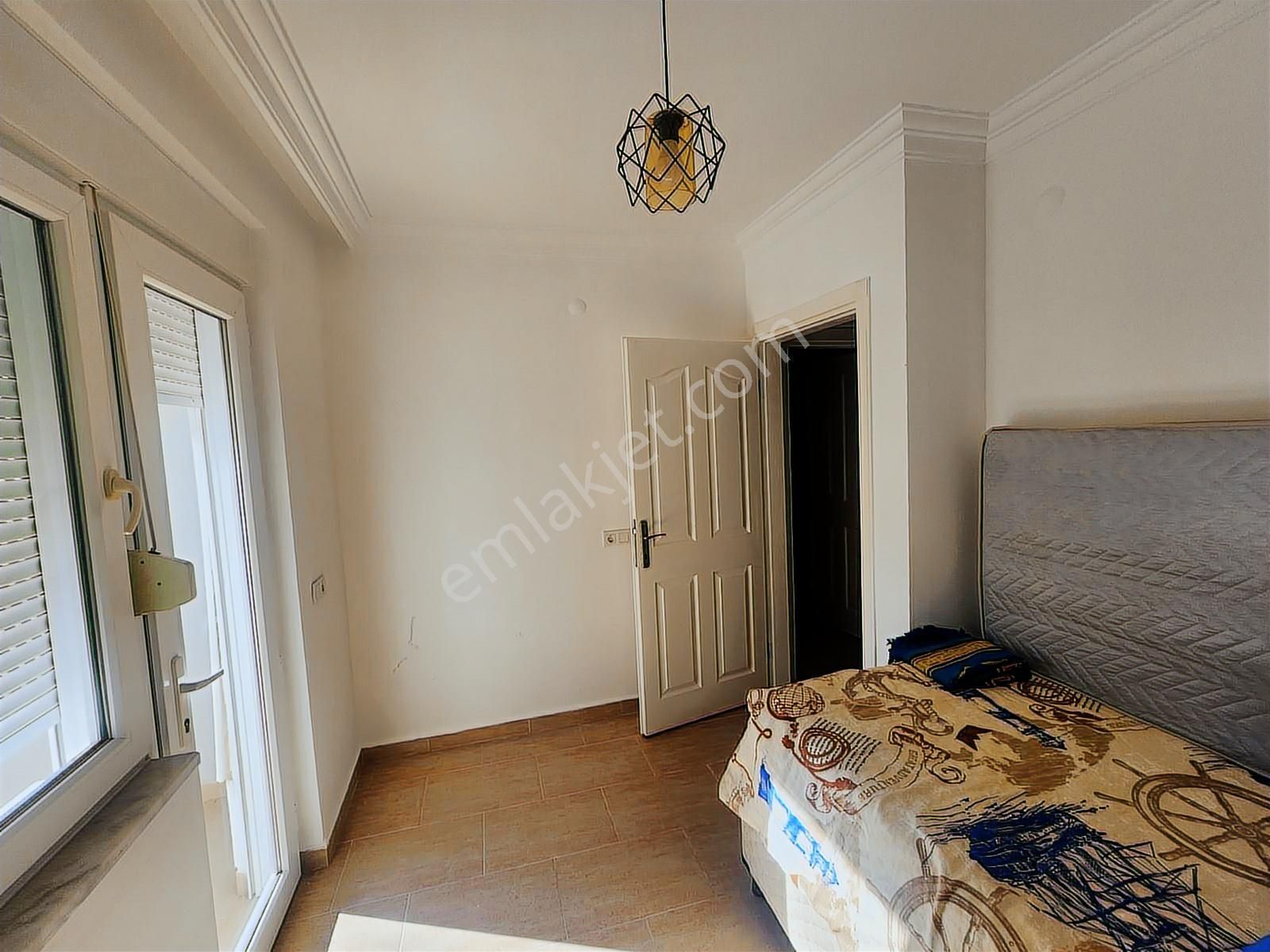 Alanya-kargicak Mah-bulunan Muhteşem Manzaralı Villa - Görsel 9