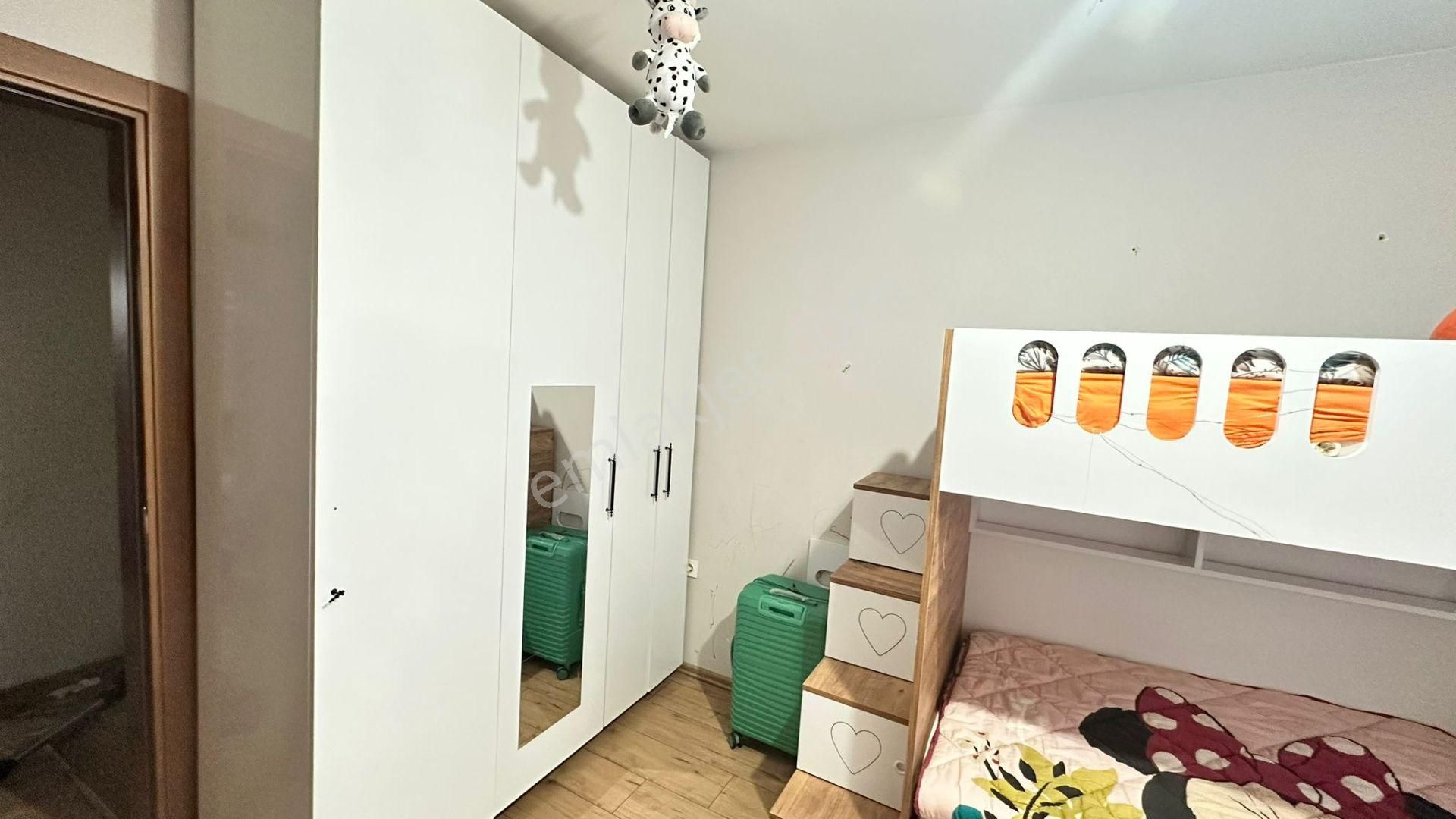 Mert Uçar'dan Satılık Seyrek Country Plus Trend Köşe Konumlu - Görsel 22