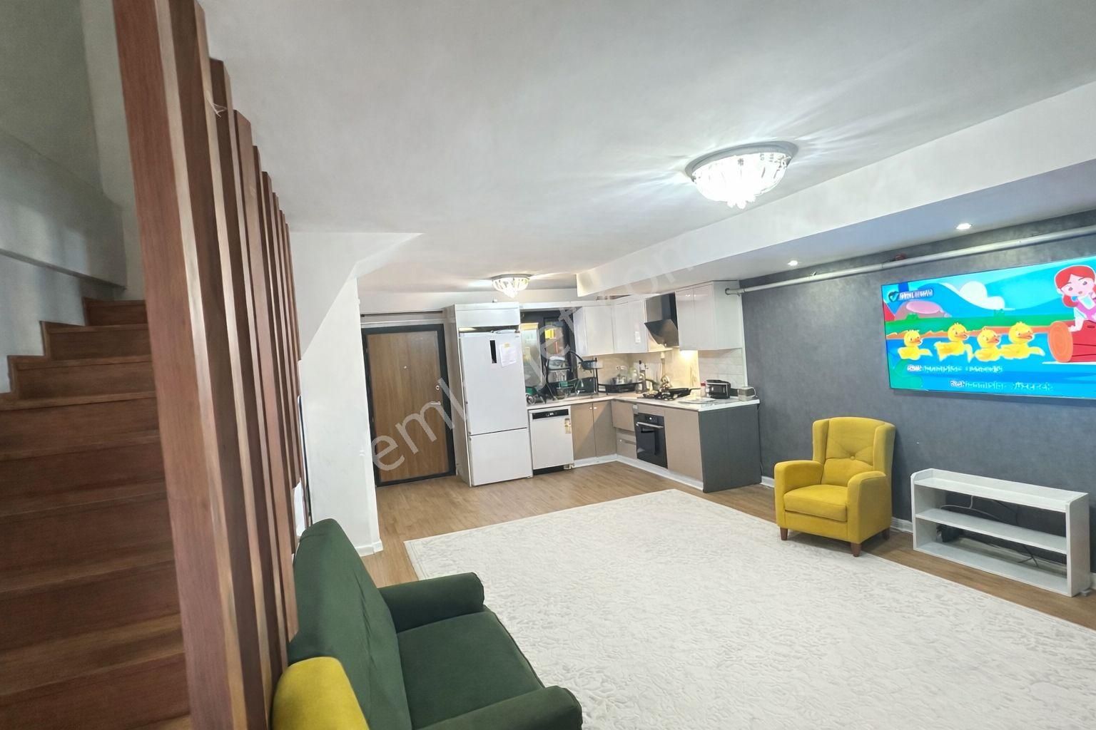 Mert Uçar'dan Satılık Seyrek Country Plus Trend Köşe Konumlu - Görsel 12