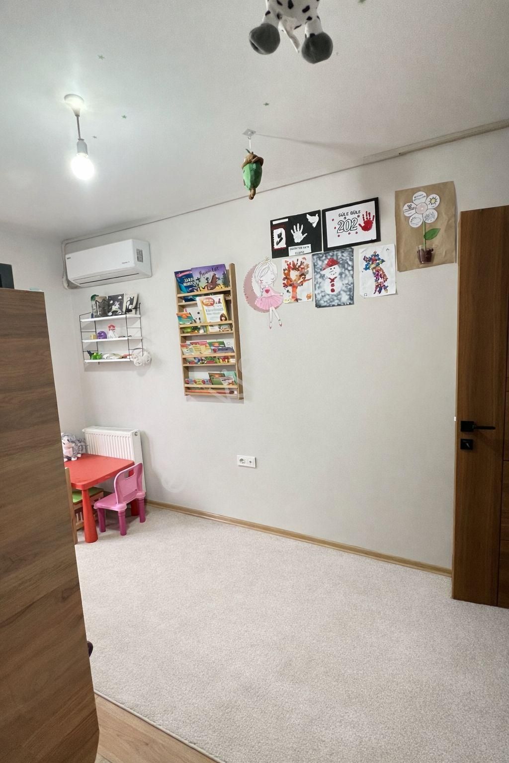 Mert Uçar'dan Satılık Seyrek Country Plus Trend Köşe Konumlu - Görsel 23