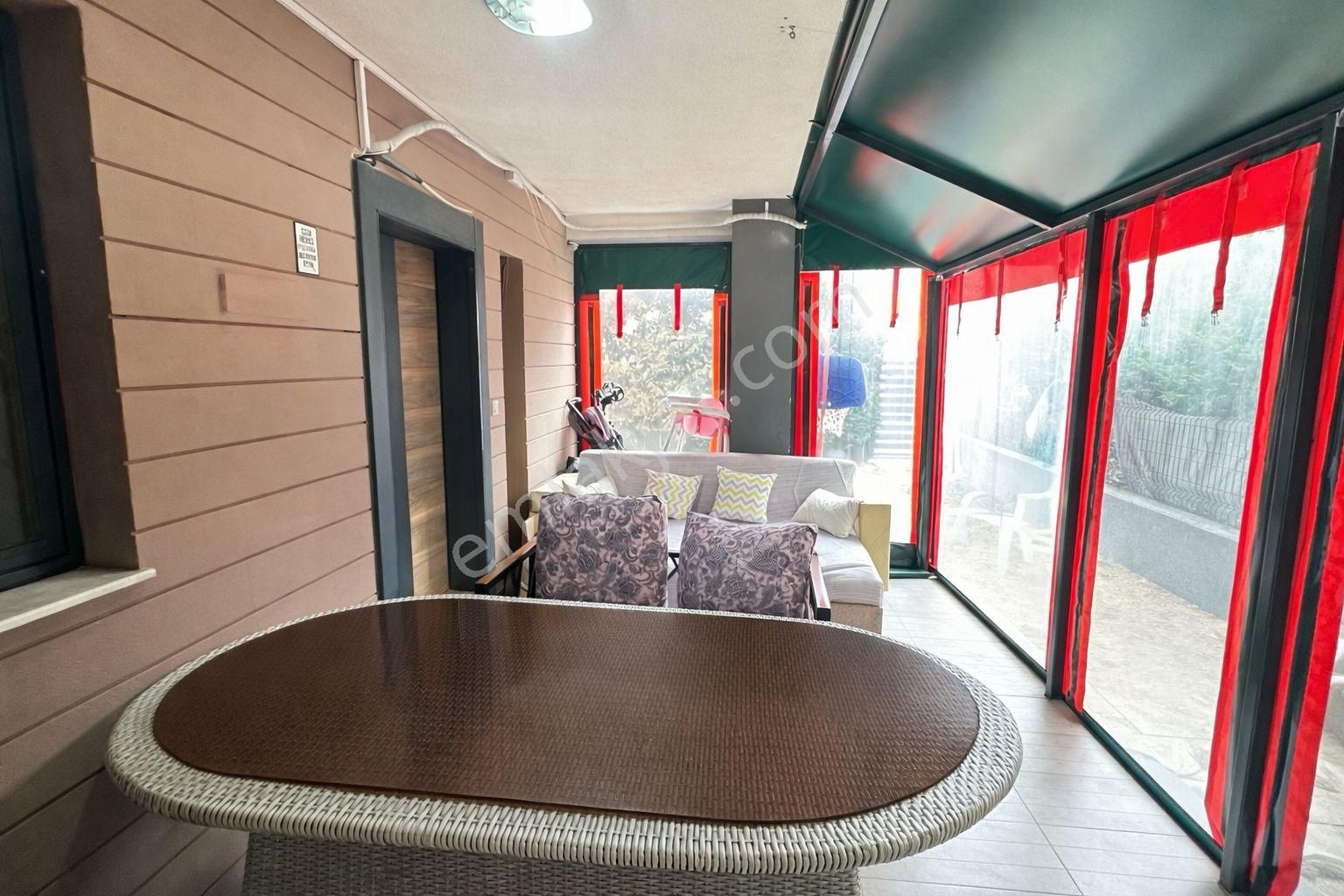 Mert Uçar'dan Satılık Seyrek Country Plus Trend Köşe Konumlu - Görsel 10