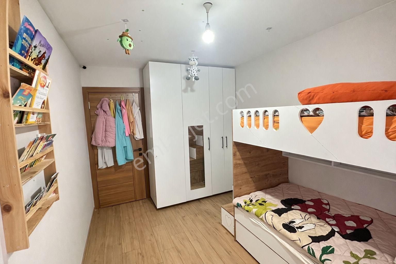 Mert Uçar'dan Satılık Seyrek Country Plus Trend Köşe Konumlu - Görsel 21