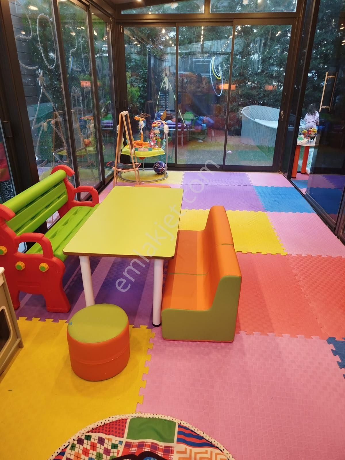 Mert Uçar'dan Satılık Seyrek Country Plus Trend Köşe Konumlu - Görsel 26