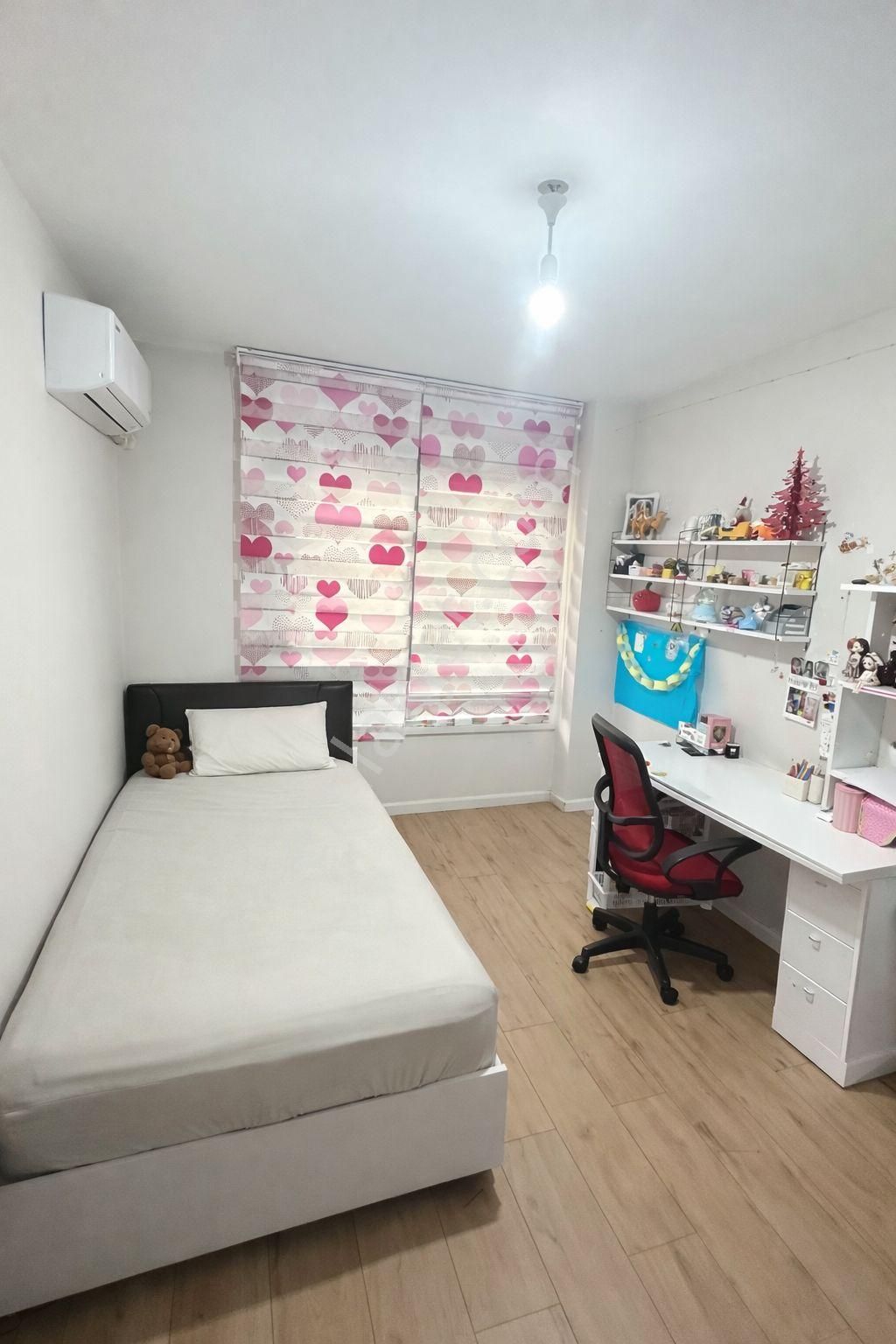 Mert Uçar'dan Satılık Seyrek Country Plus Trend Köşe Konumlu - Görsel 17