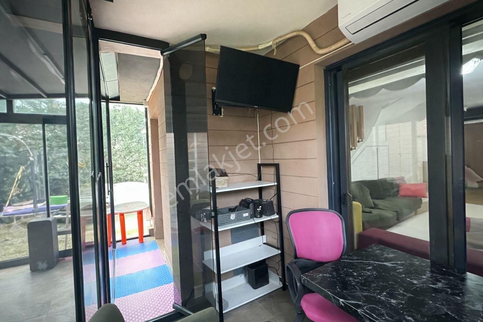 Mert Uçar'dan Satılık Seyrek Country Plus Trend Köşe Konumlu - Görsel 27