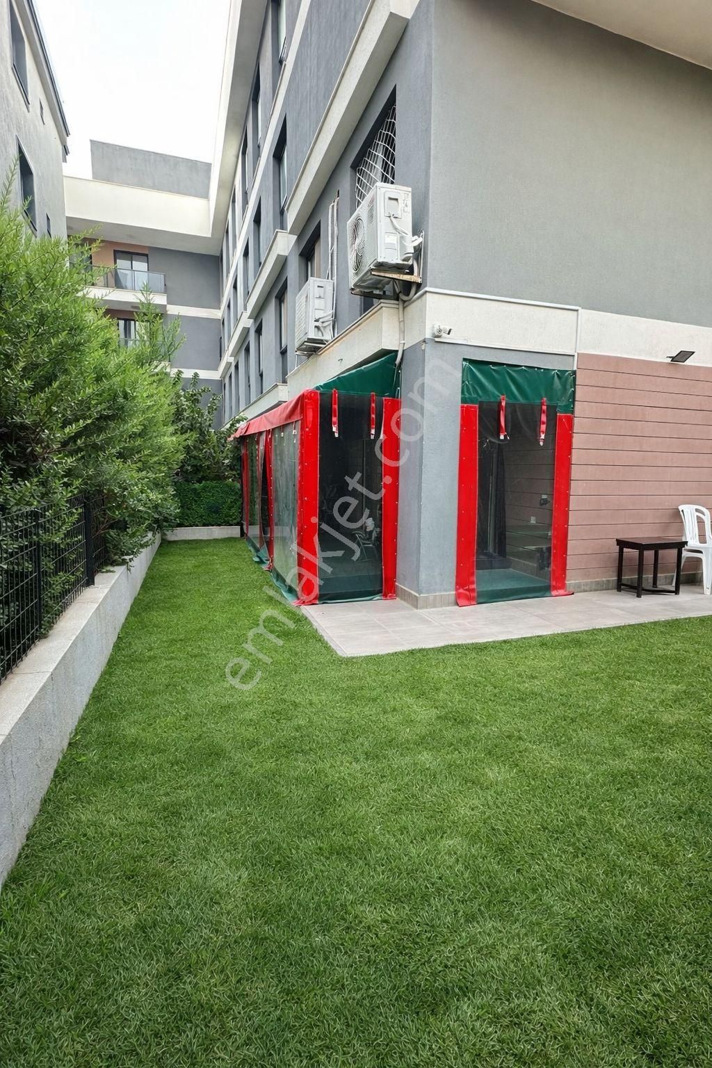 Mert Uçar'dan Satılık Seyrek Country Plus Trend Köşe Konumlu - Görsel 4