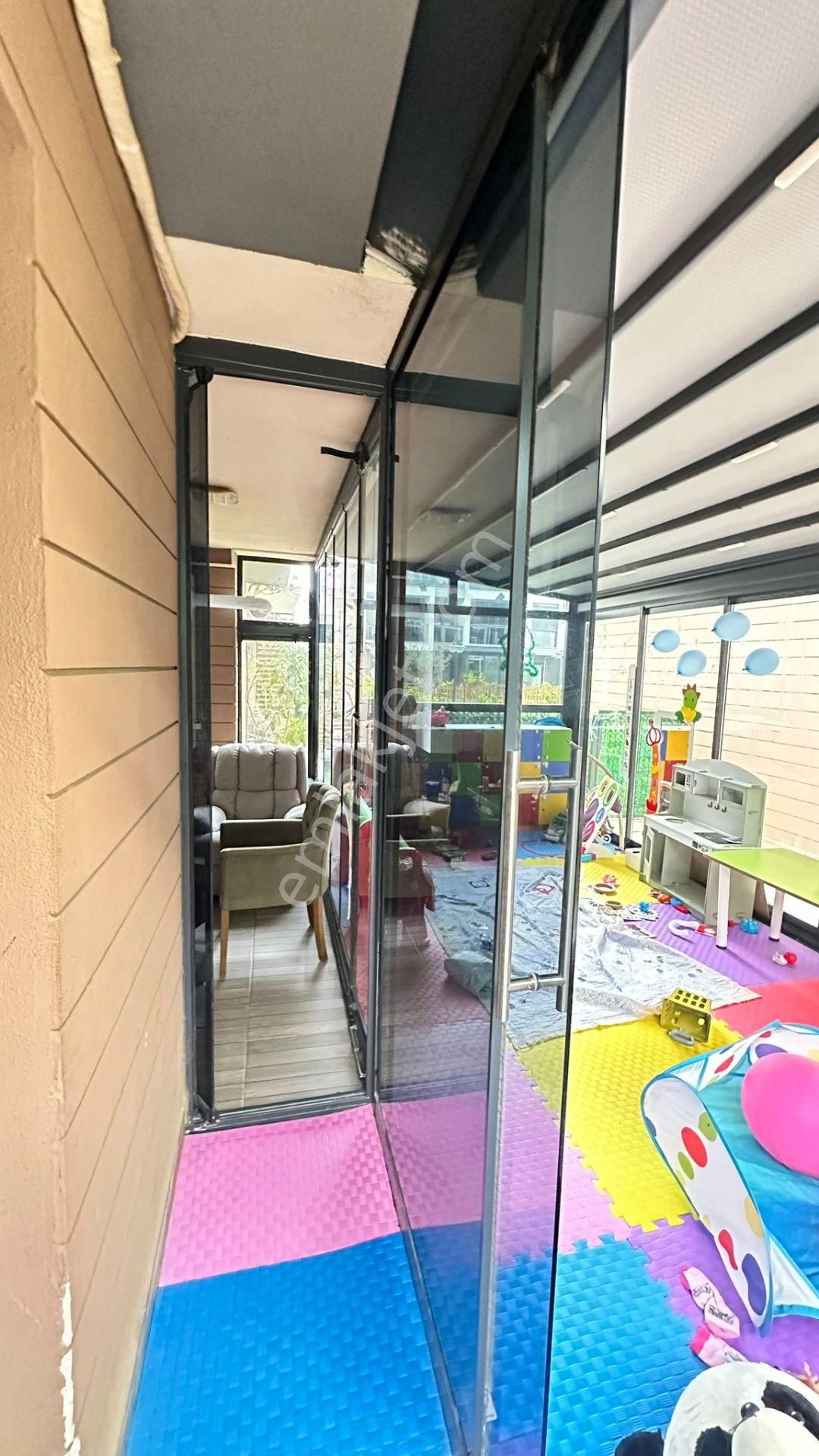 Mert Uçar'dan Satılık Seyrek Country Plus Trend Köşe Konumlu - Görsel 28