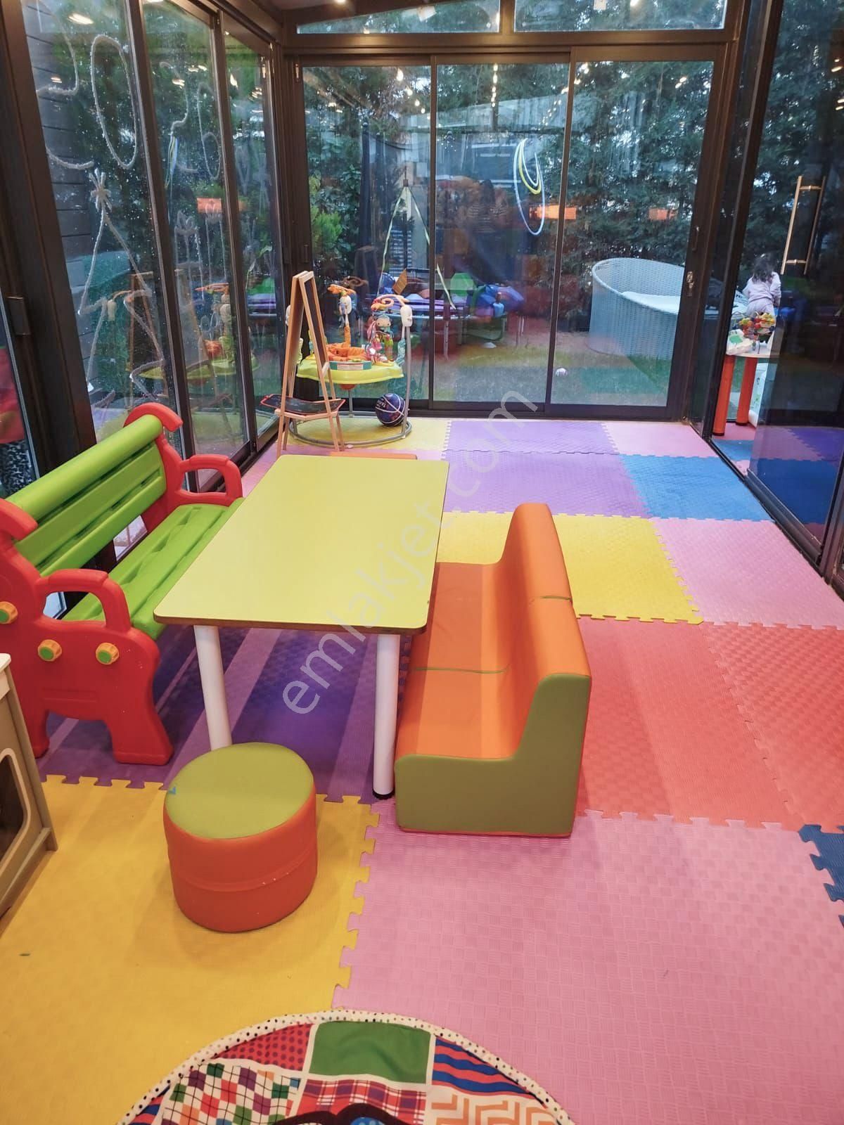 Mert Uçar'dan Satılık Seyrek Country Plus Trend Köşe Konumlu - Görsel 29