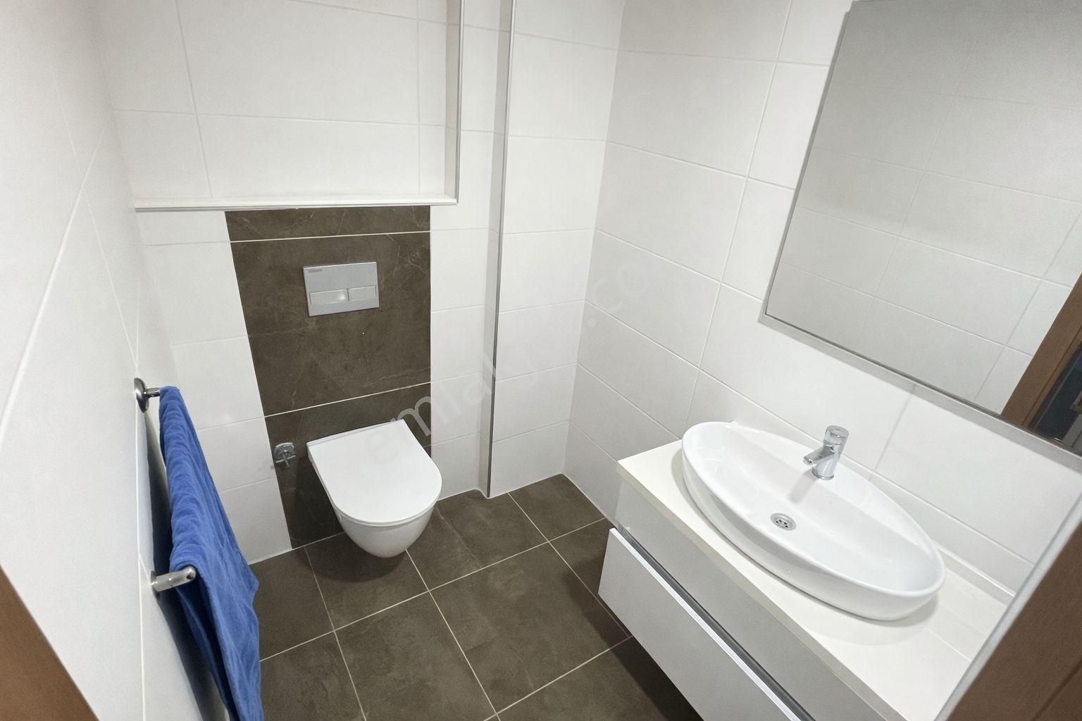 Mert Uçar'dan Satılık Seyrek Country Plus Trend Köşe Konumlu - Görsel 14