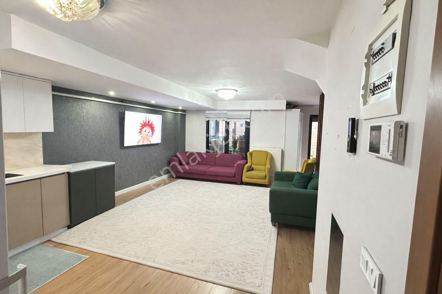 Mert Uçar'dan Satılık Seyrek Country Plus Trend Köşe Konumlu - Görsel 11