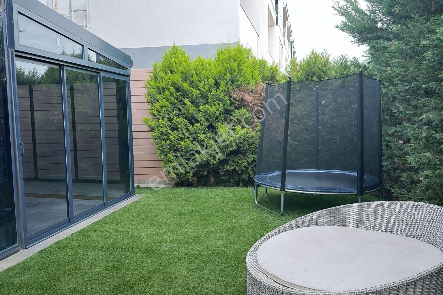 Mert Uçar'dan Satılık Seyrek Country Plus Trend Köşe Konumlu - Görsel 31