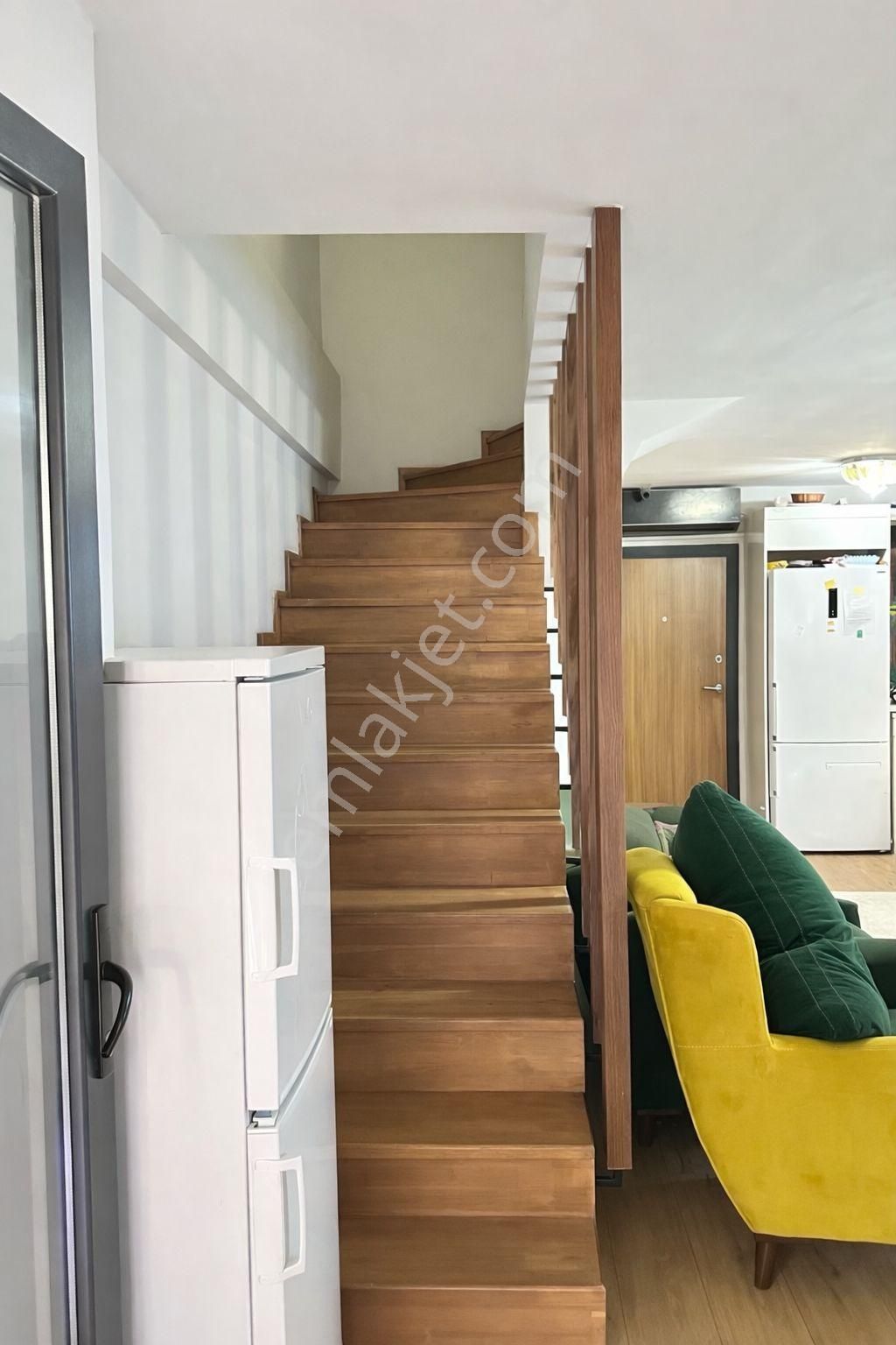 Mert Uçar'dan Satılık Seyrek Country Plus Trend Köşe Konumlu - Görsel 15