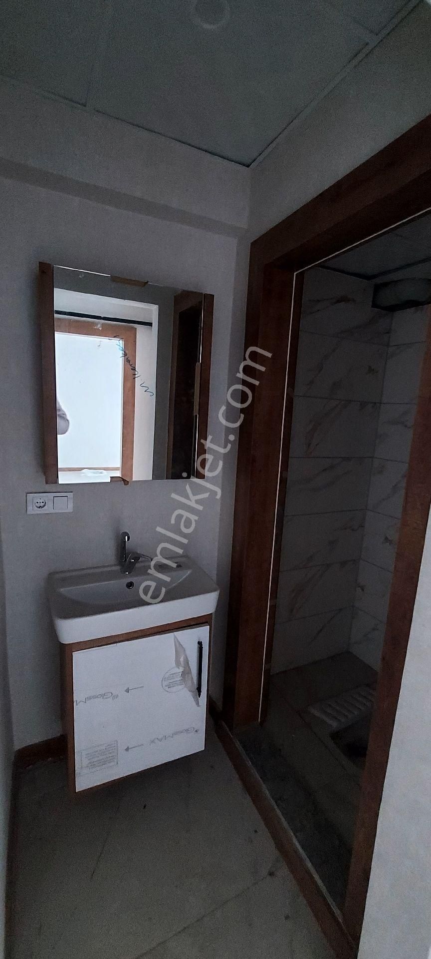 Degirmenönünde Çaybasinda Sıfır Asansörlü 3+1 Arakat Asansörlü Yerden Isıtmalı - Görsel 8