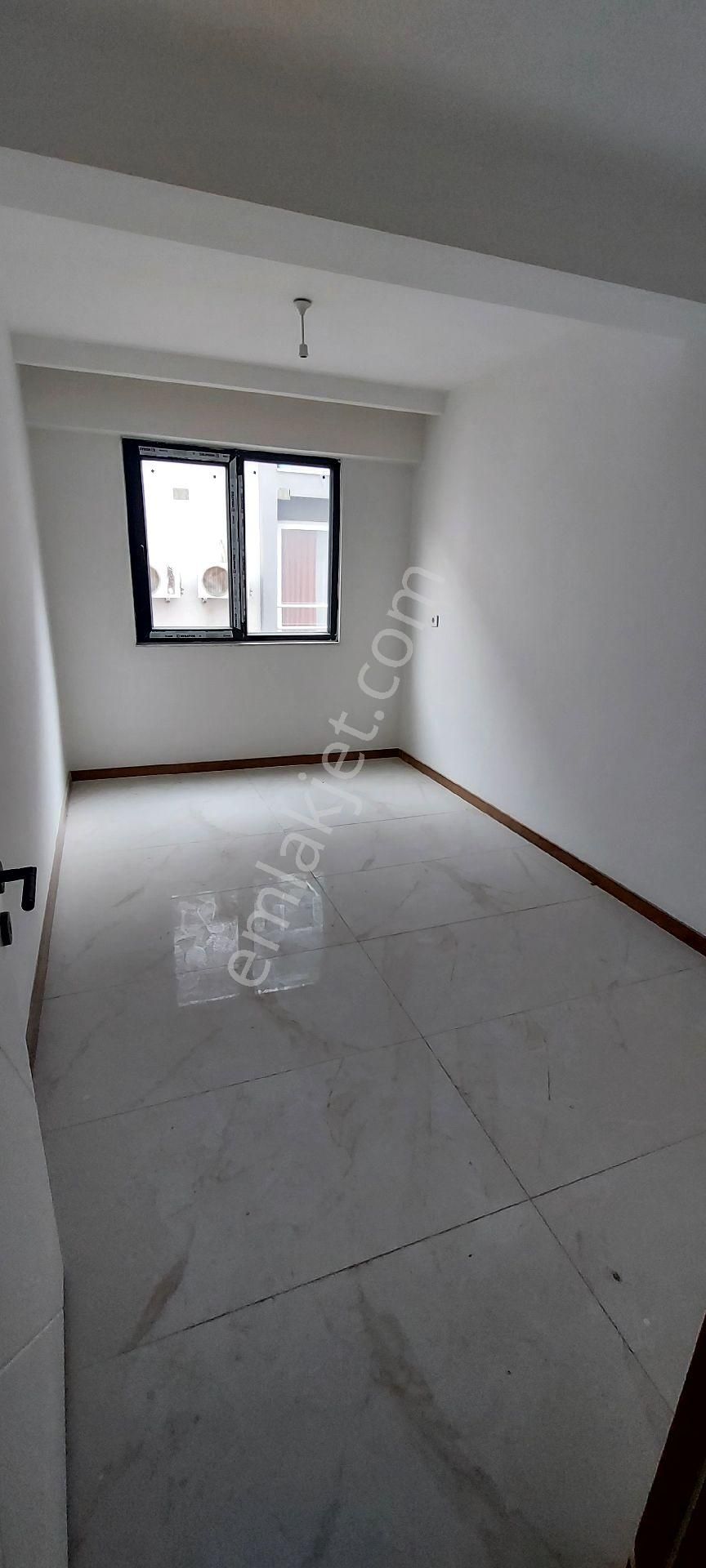 Degirmenönünde Çaybasinda Sıfır Asansörlü 3+1 Arakat Asansörlü Yerden Isıtmalı - Görsel 14