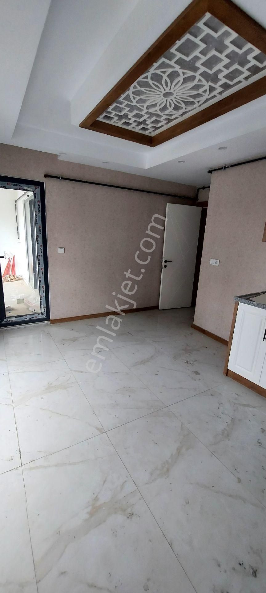 Degirmenönünde Çaybasinda Sıfır Asansörlü 3+1 Arakat Asansörlü Yerden Isıtmalı - Görsel 6