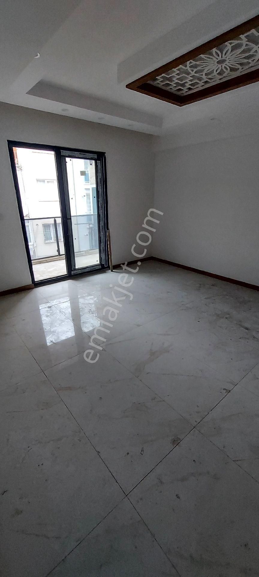 Degirmenönünde Çaybasinda Sıfır Asansörlü 3+1 Arakat Asansörlü Yerden Isıtmalı - Görsel 16