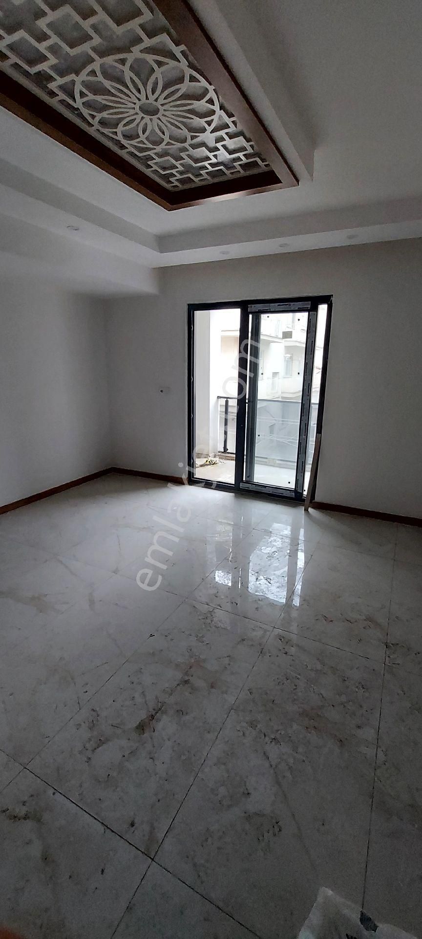 Degirmenönünde Çaybasinda Sıfır Asansörlü 3+1 Arakat Asansörlü Yerden Isıtmalı - Görsel 20