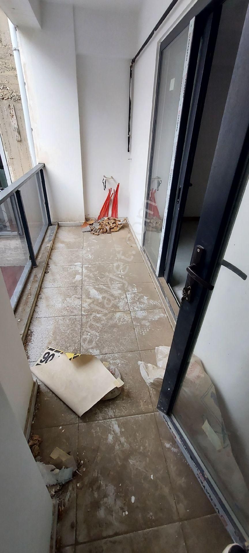 Degirmenönünde Çaybasinda Sıfır Asansörlü 3+1 Arakat Asansörlü Yerden Isıtmalı - Görsel 3