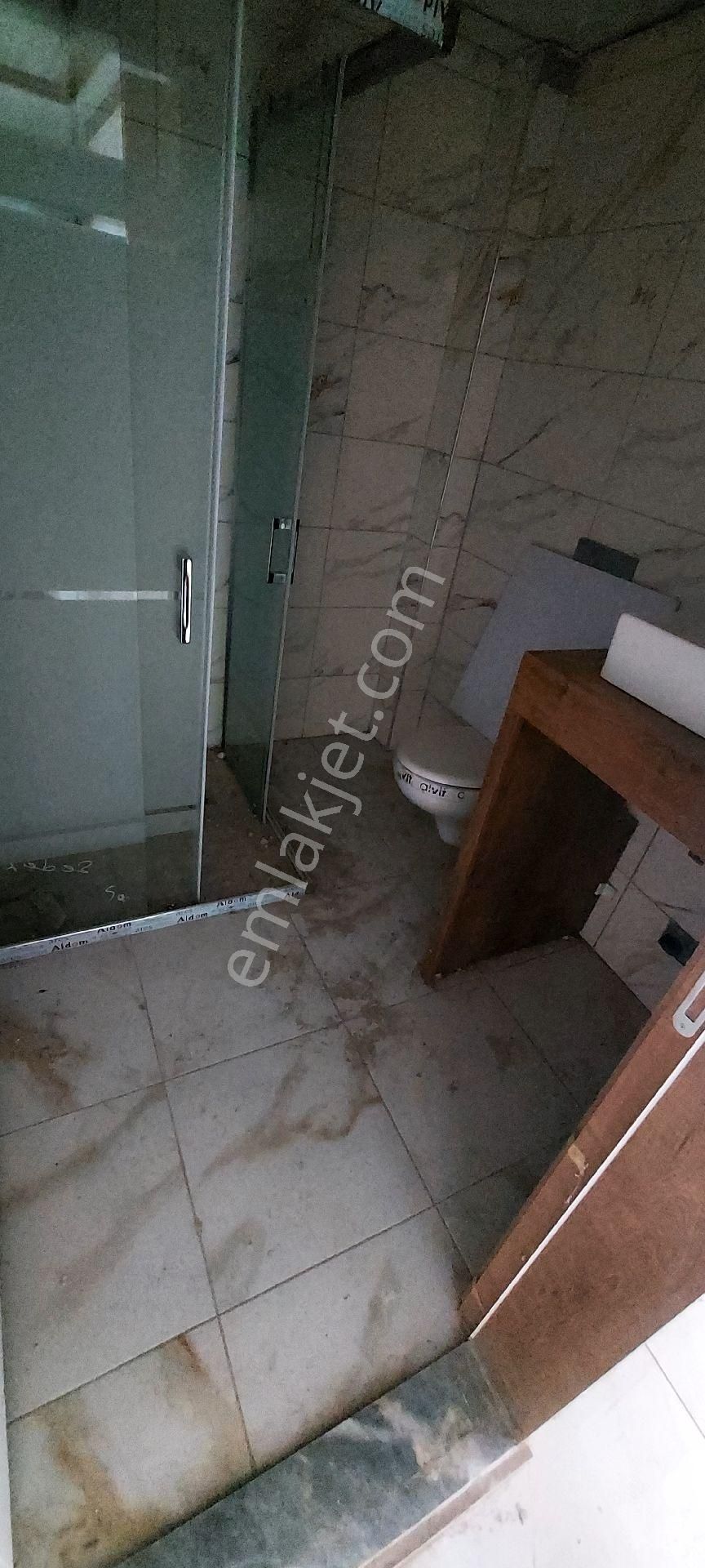 Degirmenönünde Çaybasinda Sıfır Asansörlü 3+1 Arakat Asansörlü Yerden Isıtmalı - Görsel 17