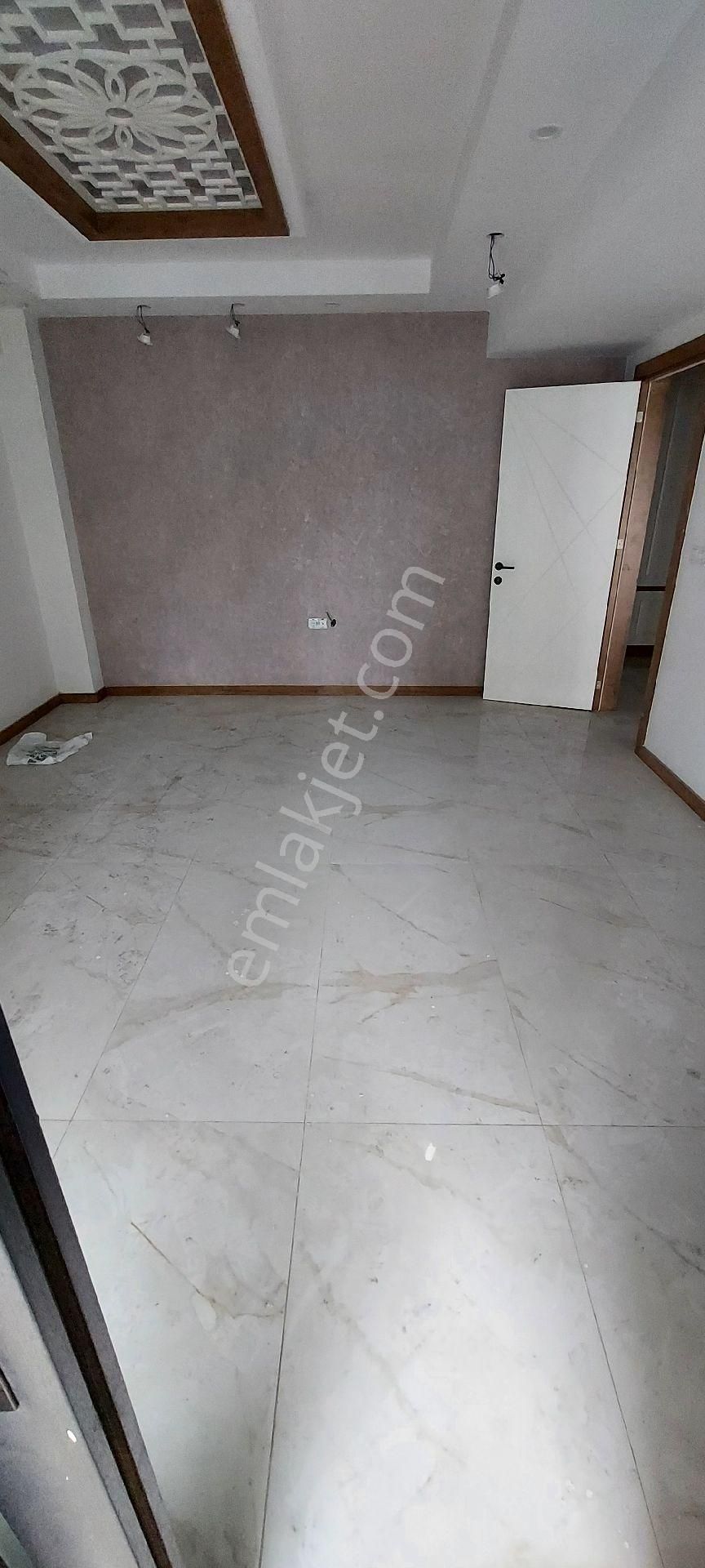 Degirmenönünde Çaybasinda Sıfır Asansörlü 3+1 Arakat Asansörlü Yerden Isıtmalı - Görsel 18