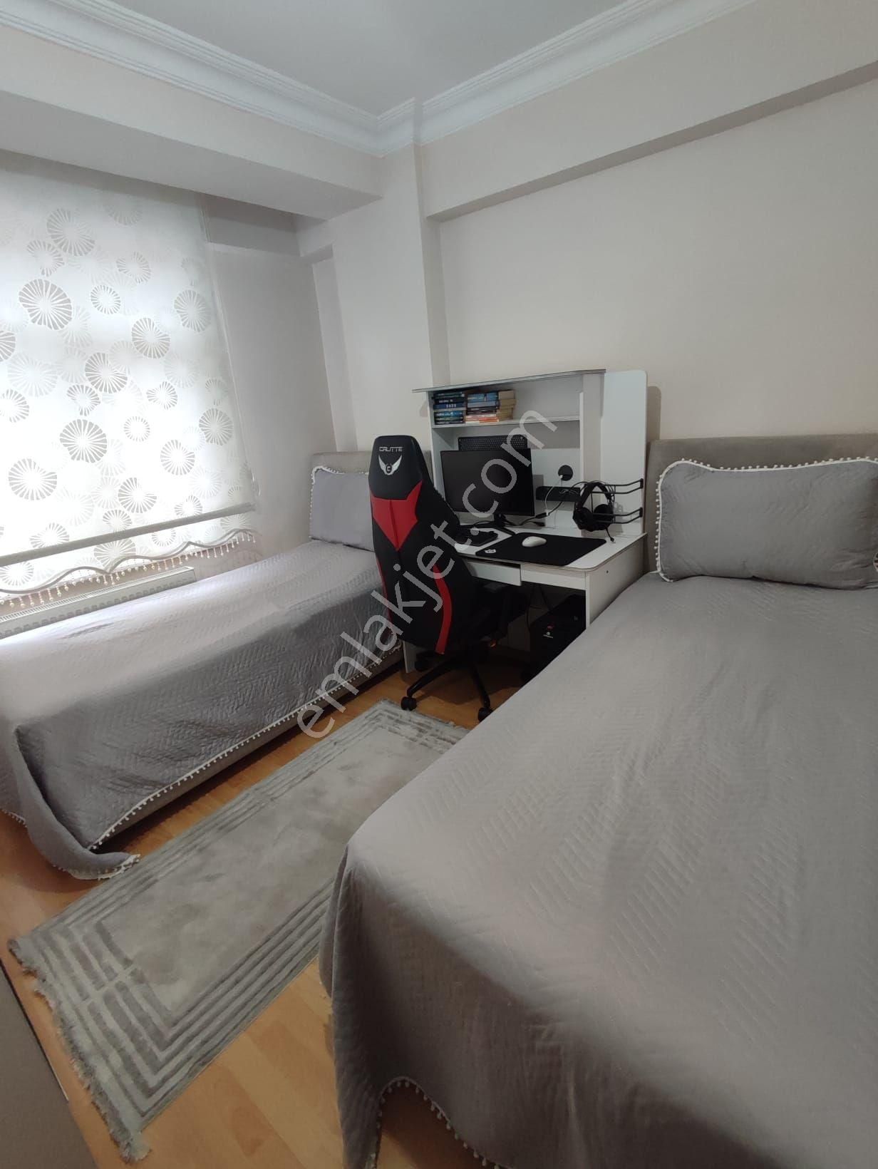 Bağcılar Fevziçakmak Ta Güney-doğu Cephe Köşebaşı Ferah Daire - Görsel 10