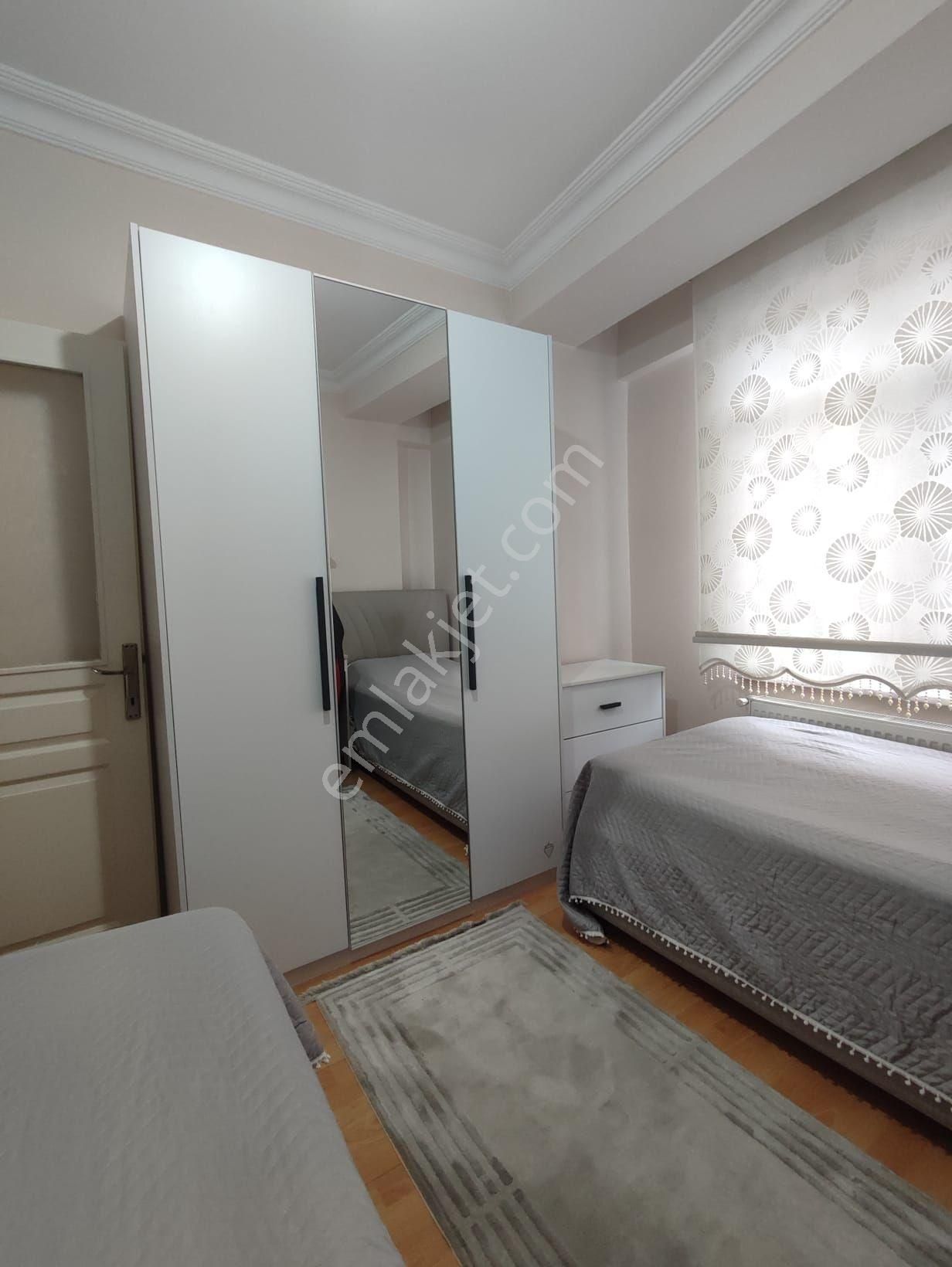 Bağcılar Fevziçakmak Ta Güney-doğu Cephe Köşebaşı Ferah Daire - Görsel 9